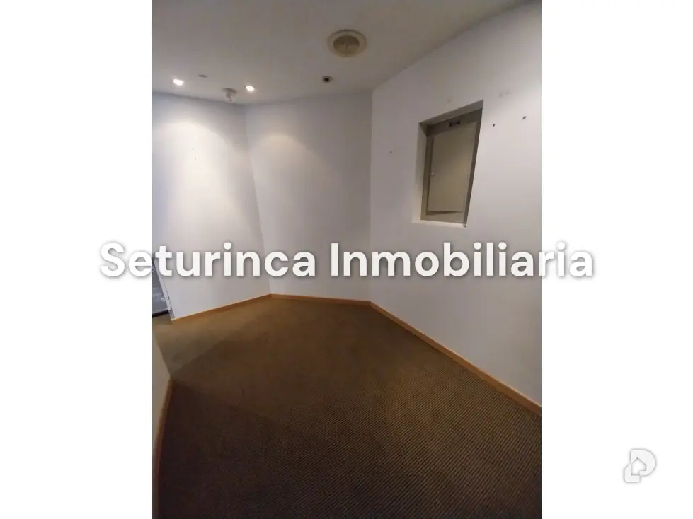 Office in Chuao, Caracas – 11