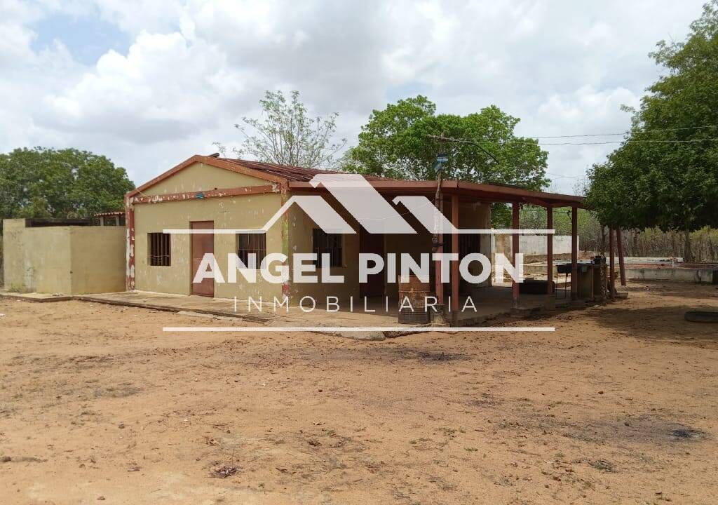 Finca en Maracaibo - 1