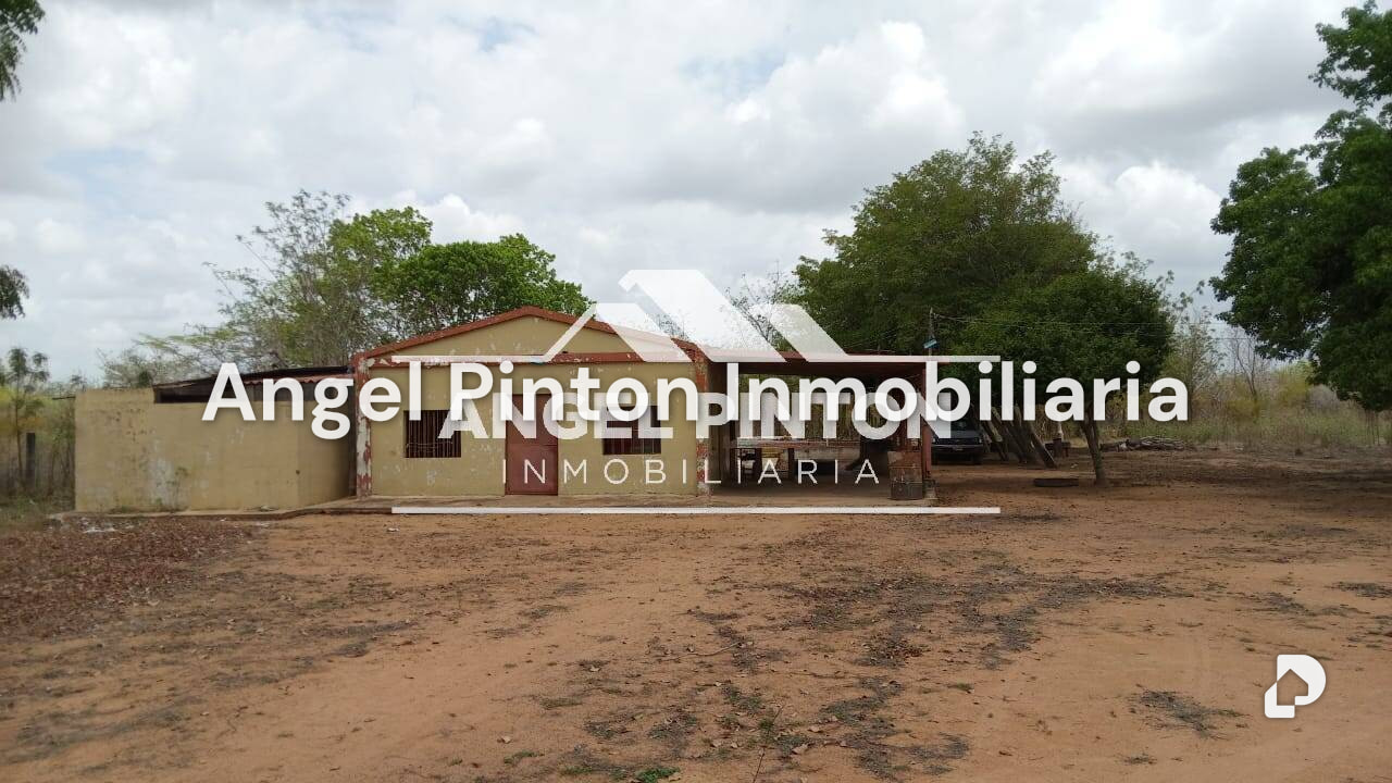 Finca en Maracaibo – 2