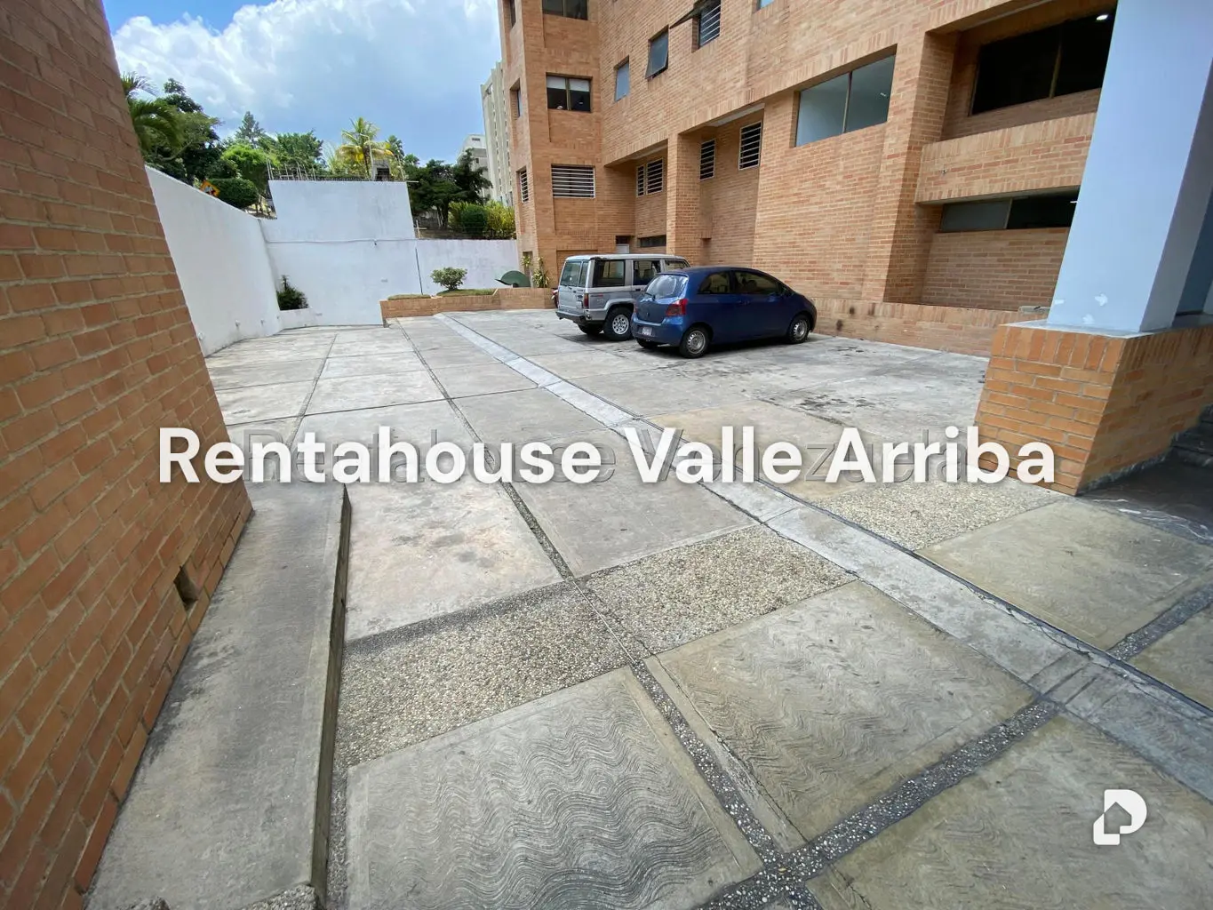 Apartamento en Los Samanes, Caracas – 24