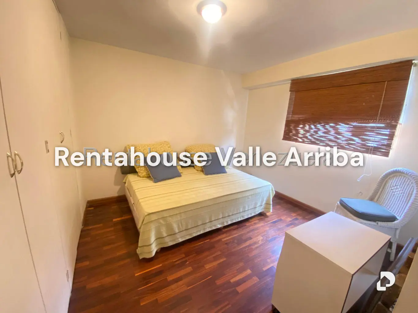 Apartamento en Los Samanes, Caracas – 20