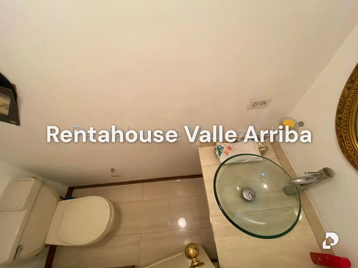 Apartamento en Los Samanes, Caracas – 4
