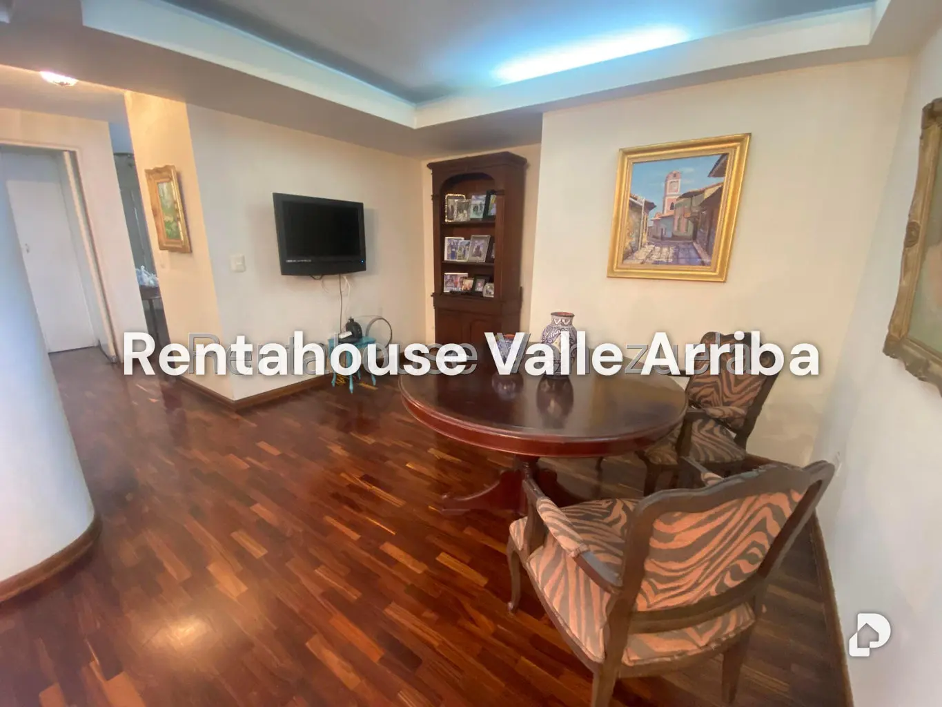 Apartamento en Los Samanes, Caracas – 5