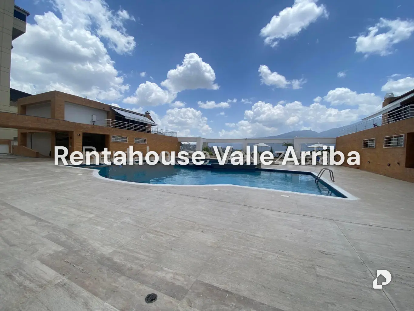 Apartamento en Los Samanes, Caracas – 22