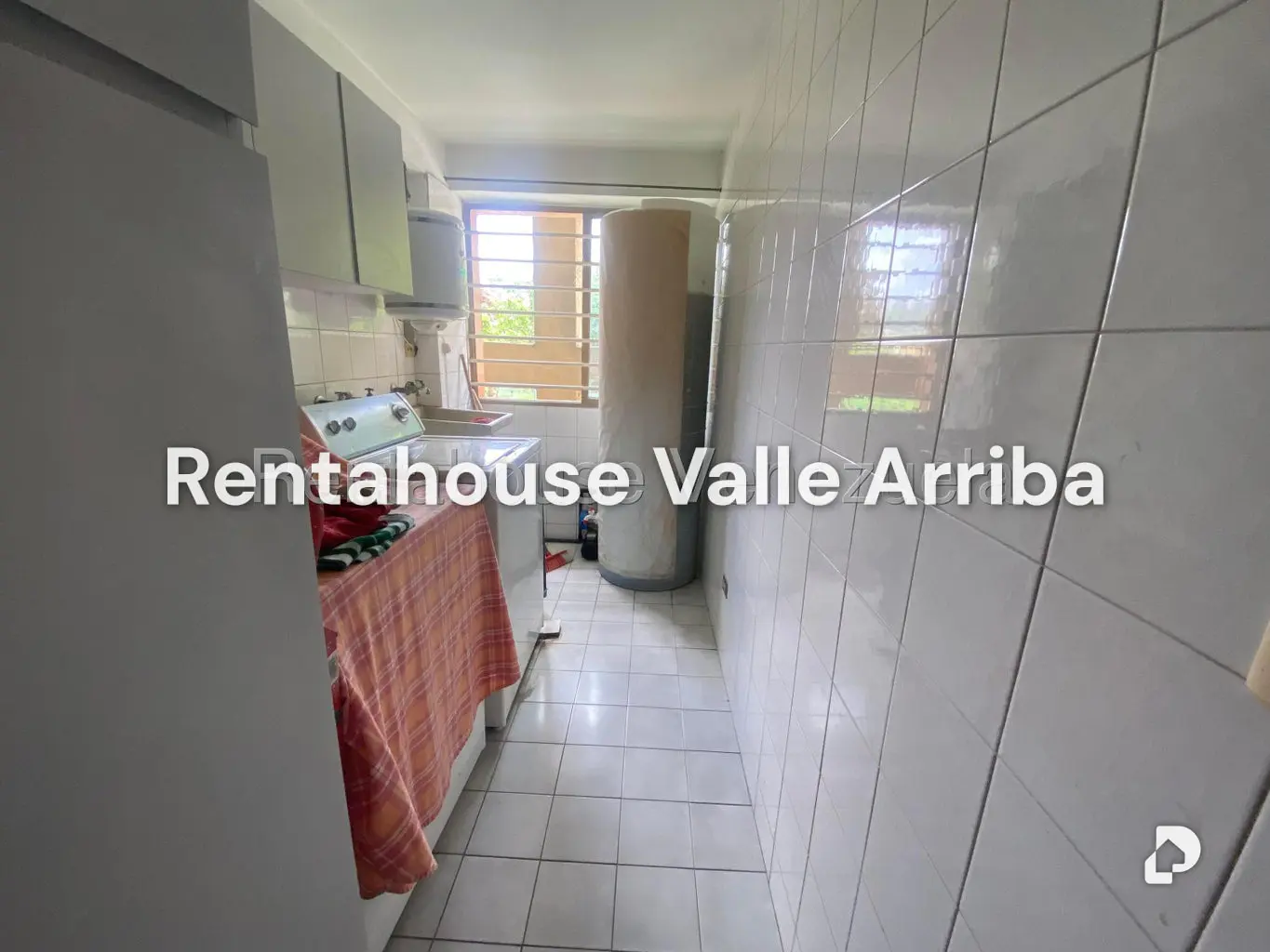 Apartamento en Los Samanes, Caracas – 14