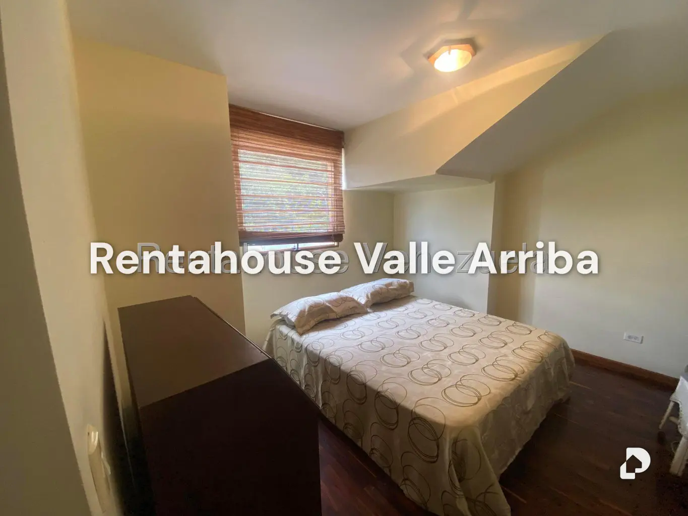 Apartamento en Los Samanes, Caracas – 19