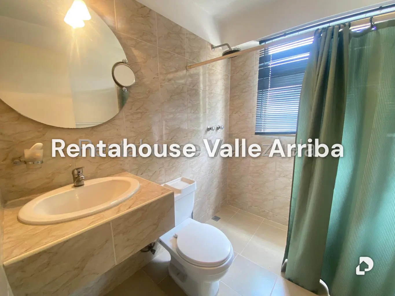 Apartamento en Los Samanes, Caracas – 21