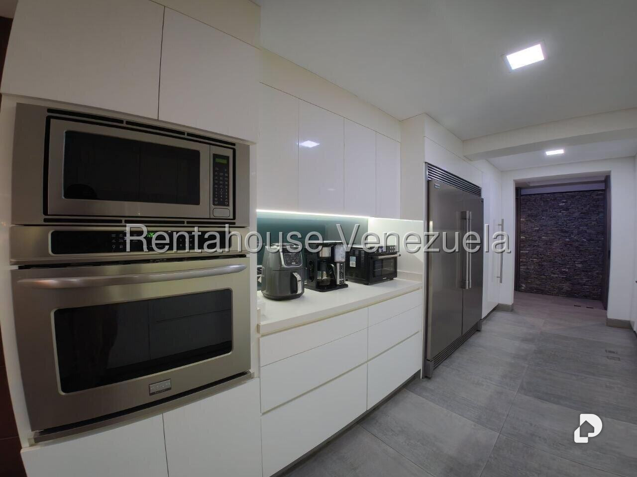 Apartamento en Lomas del Sol, Caracas – 14