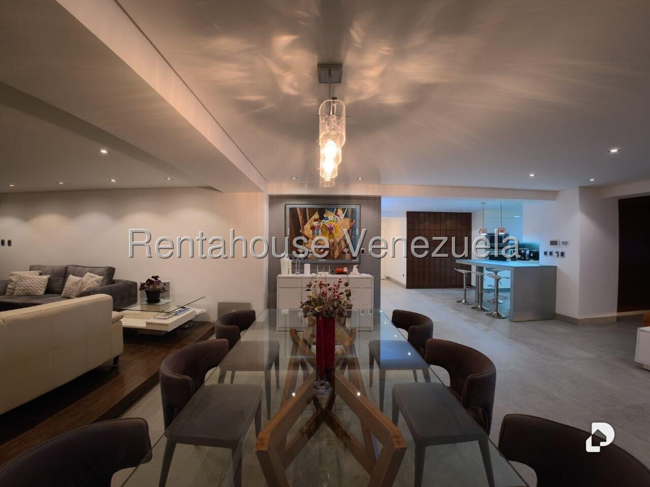 Apartamento en Lomas del Sol, Caracas – 20
