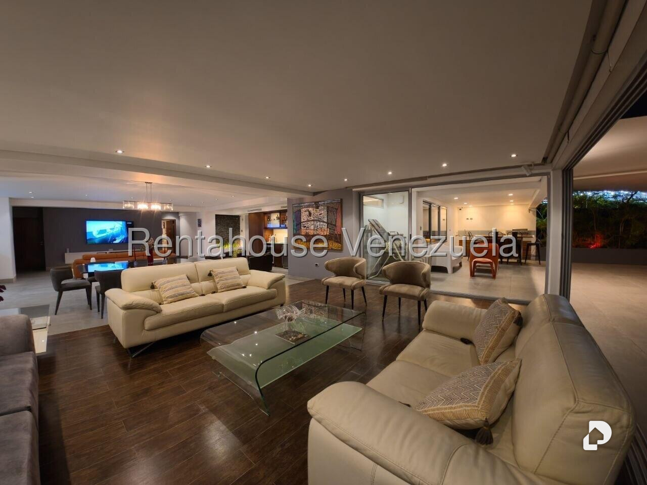 Apartamento en Lomas del Sol, Caracas – 7