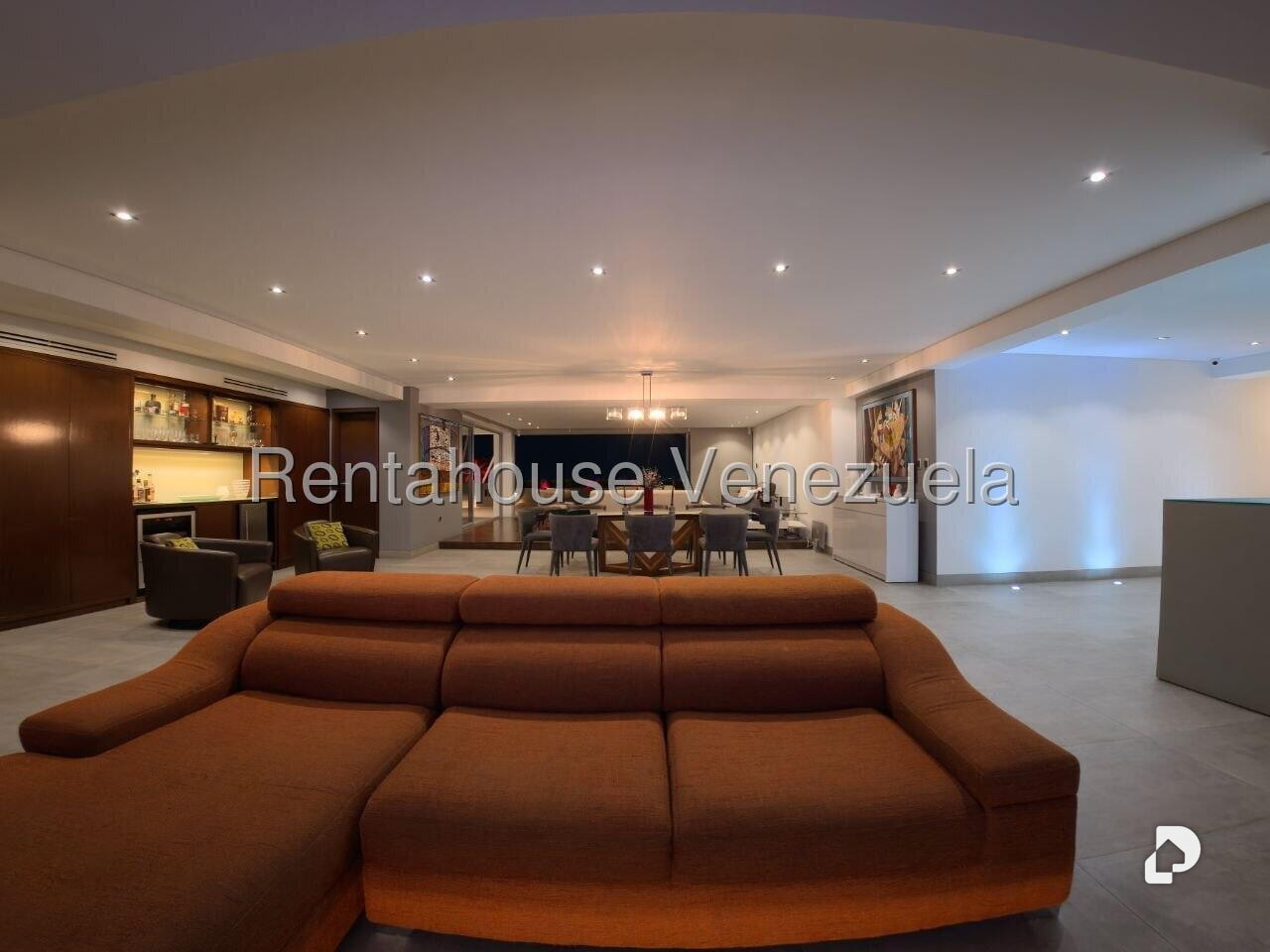 Apartamento en Lomas del Sol, Caracas – 5