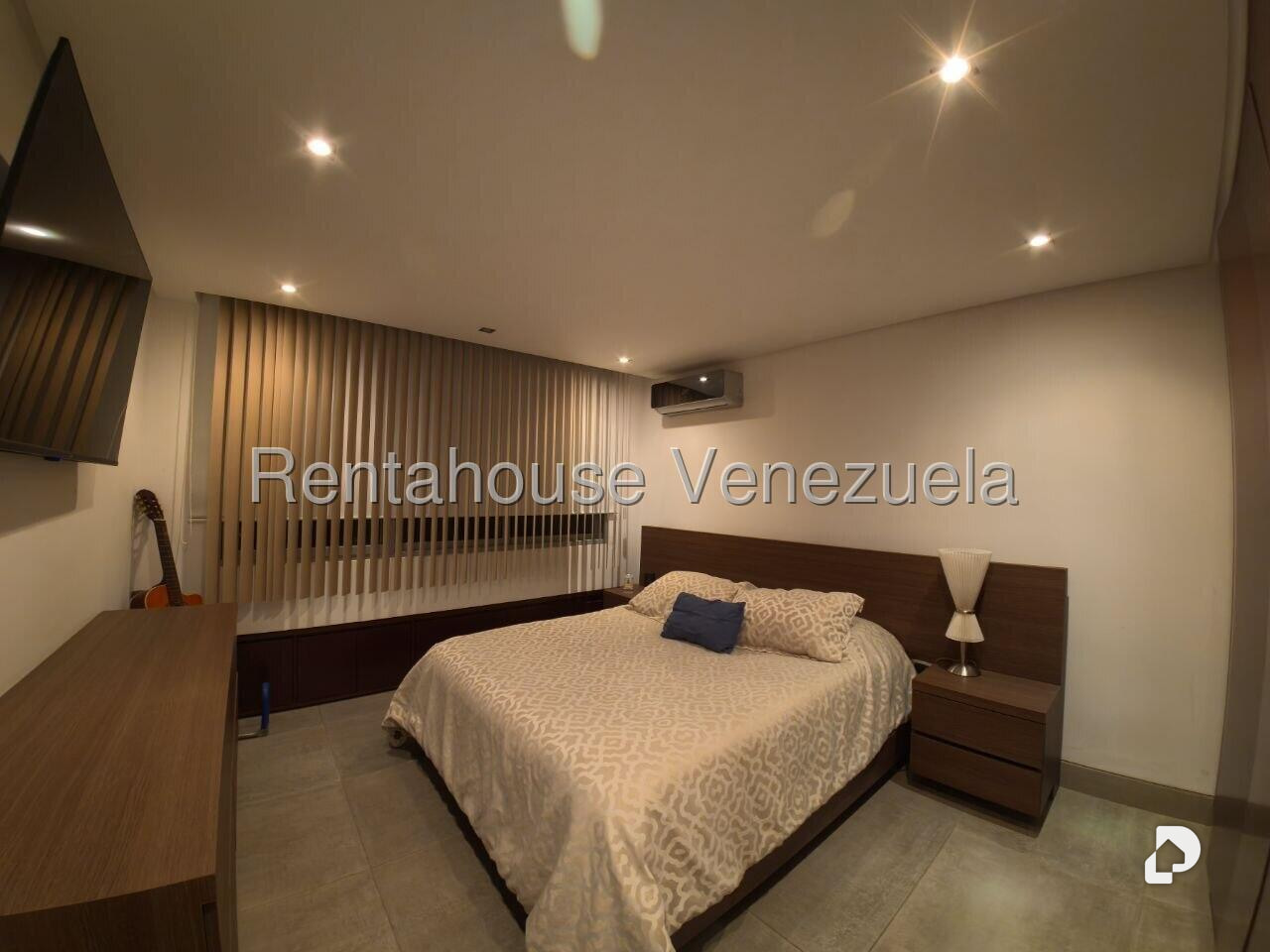 Apartamento en Lomas del Sol, Caracas – 30