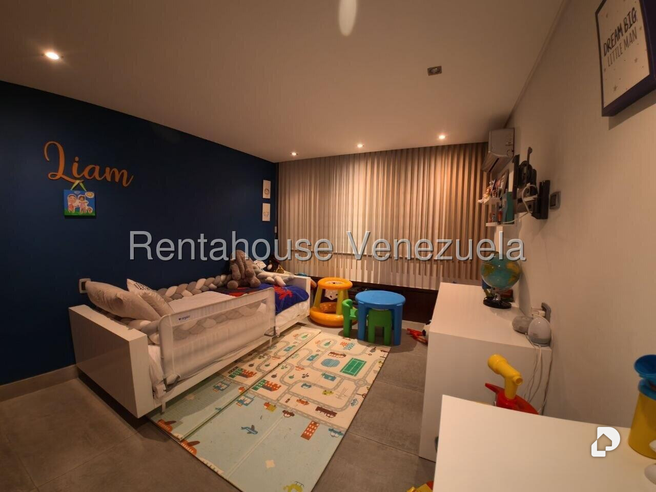 Apartamento en Lomas del Sol, Caracas – 29
