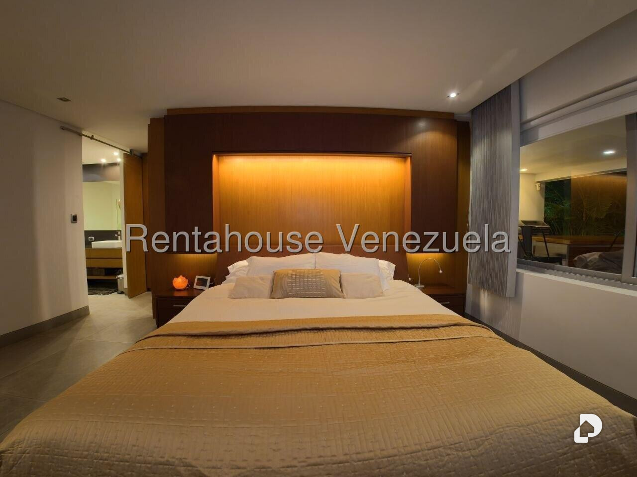 Apartamento en Lomas del Sol, Caracas – 24
