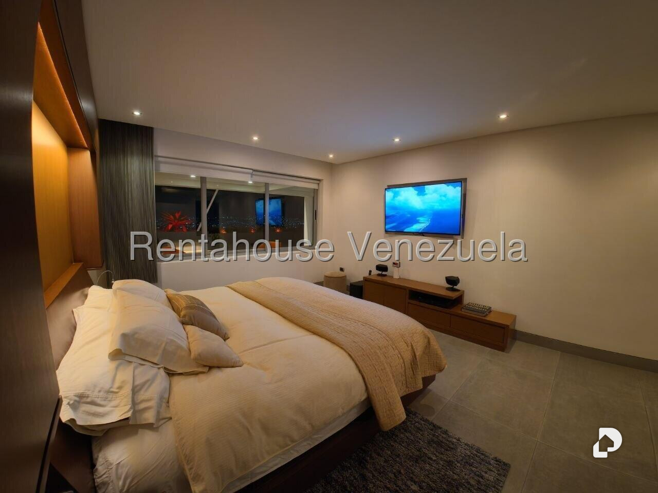 Apartamento en Lomas del Sol, Caracas – 21