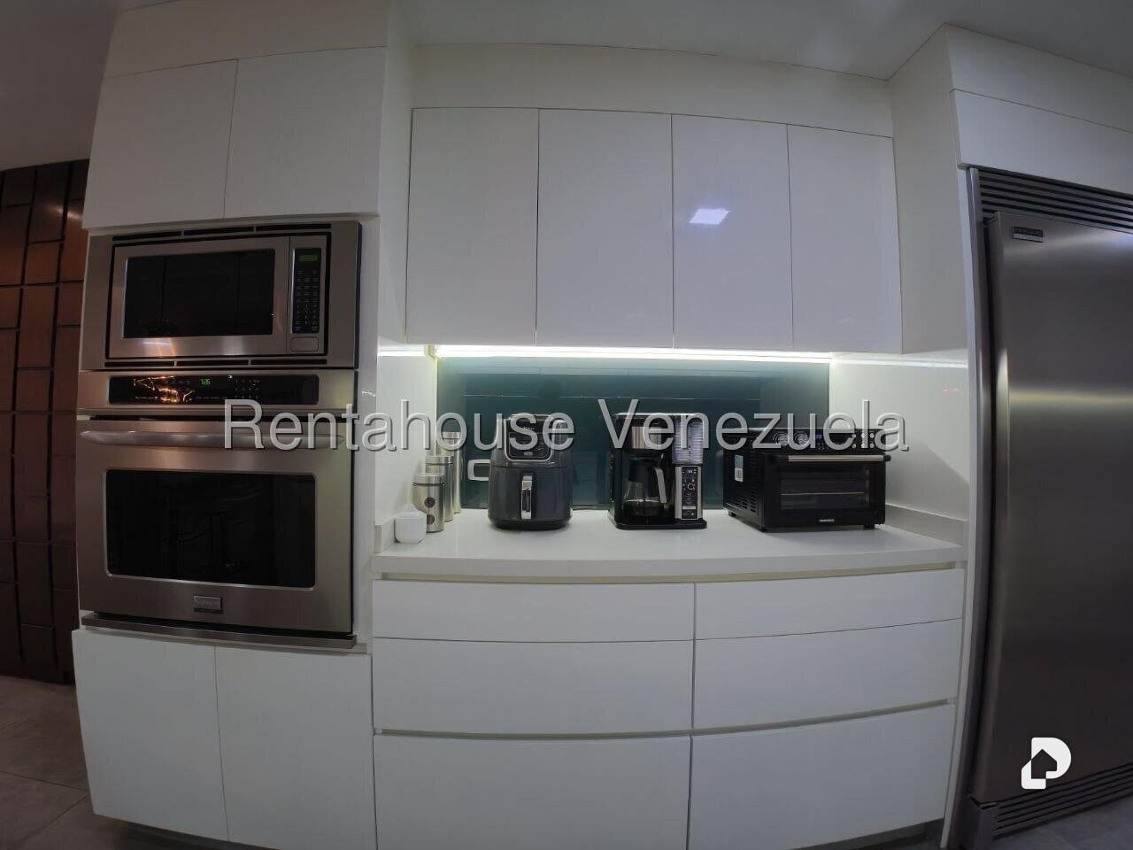 Apartamento en Lomas del Sol, Caracas – 12