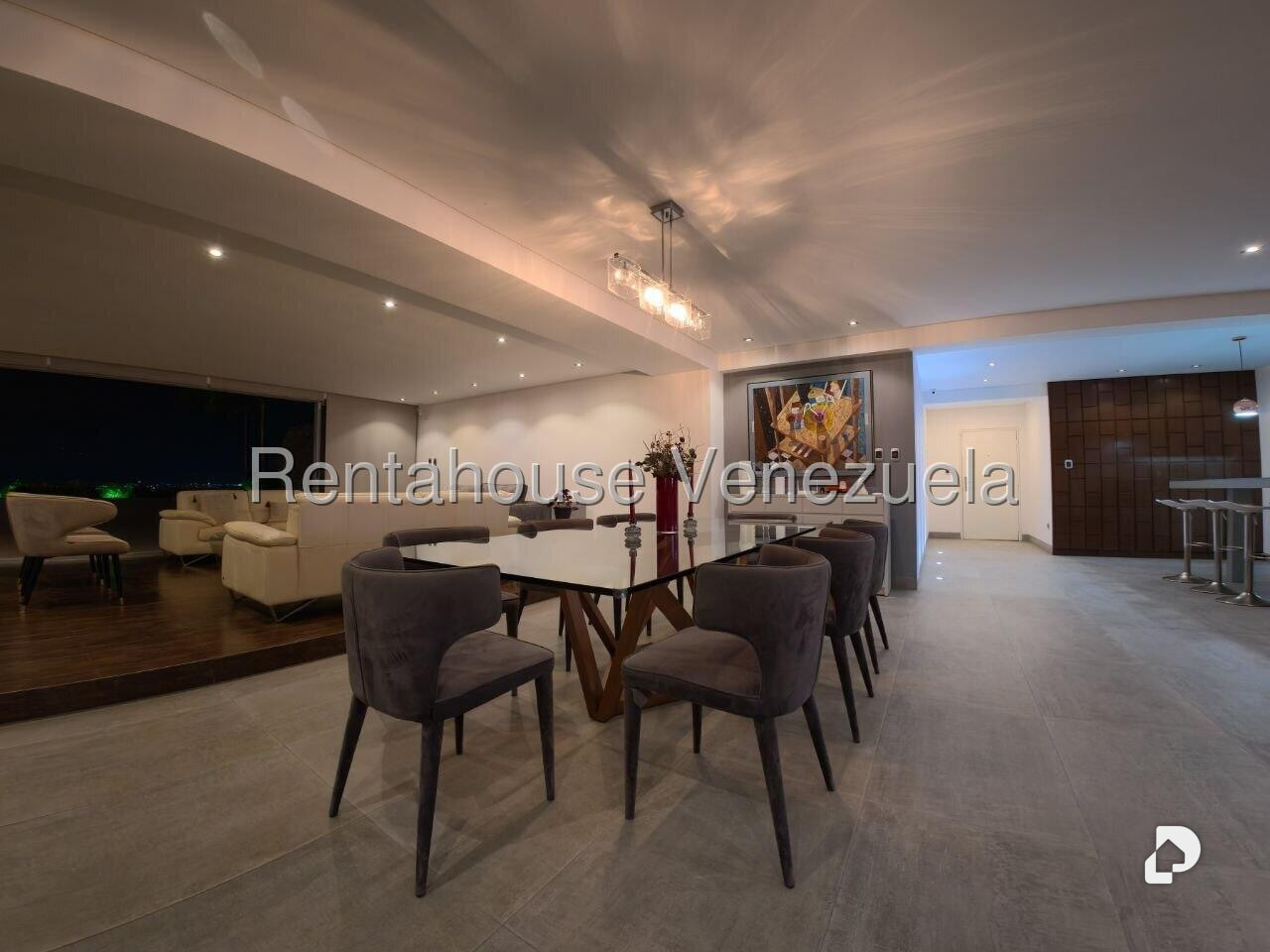 Apartamento en Lomas del Sol, Caracas – 19