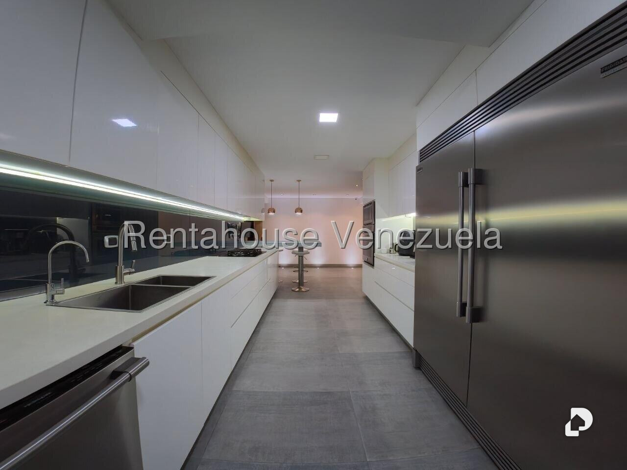 Apartamento en Lomas del Sol, Caracas – 17