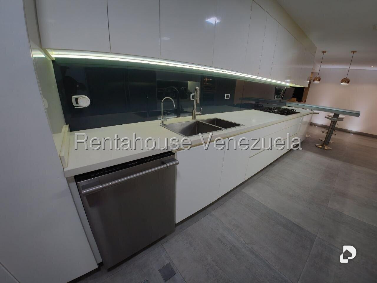Apartamento en Lomas del Sol, Caracas – 15