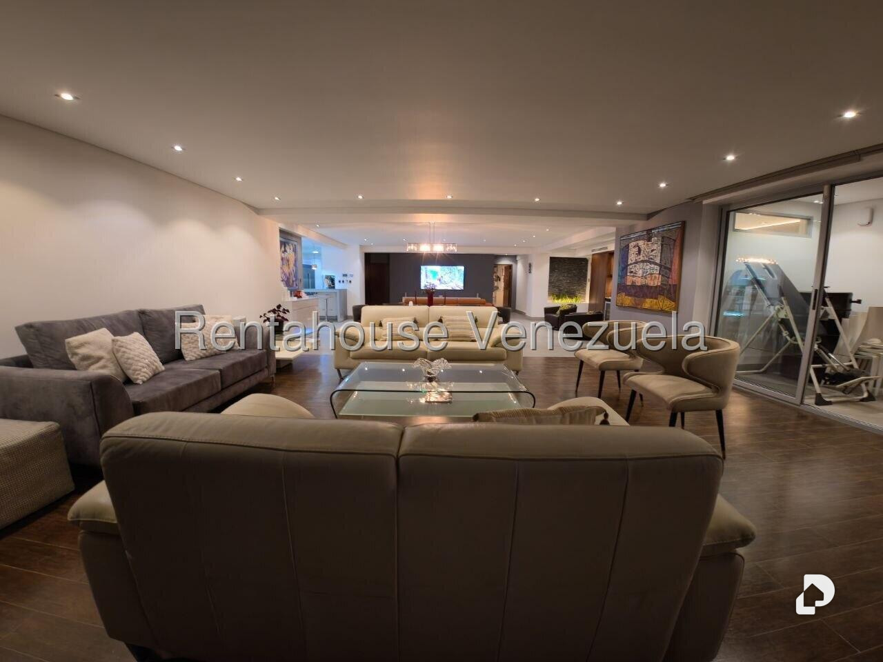 Apartamento en Lomas del Sol, Caracas – 6