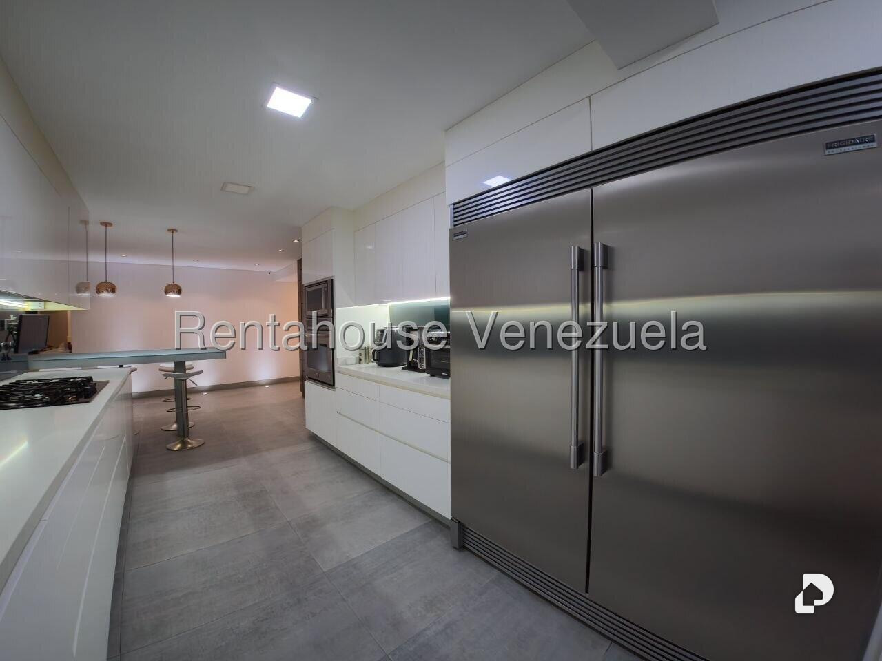 Apartamento en Lomas del Sol, Caracas – 16