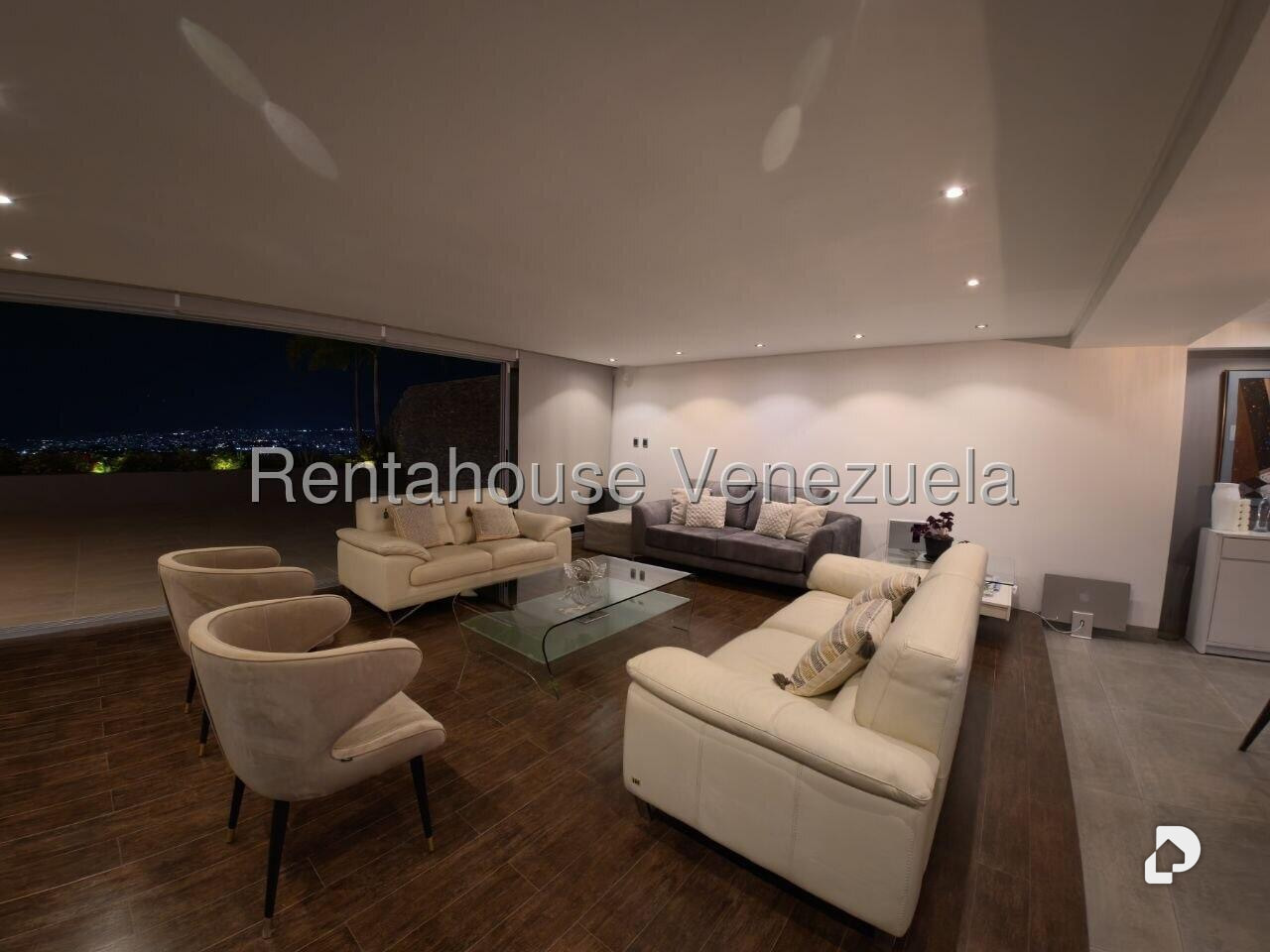 Apartamento en Lomas del Sol, Caracas – 8