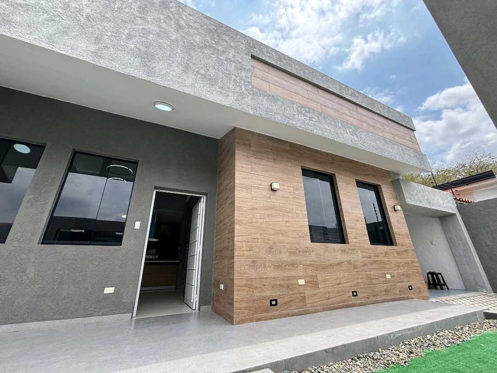 Casa en Trigal Norte, Valencia - 1