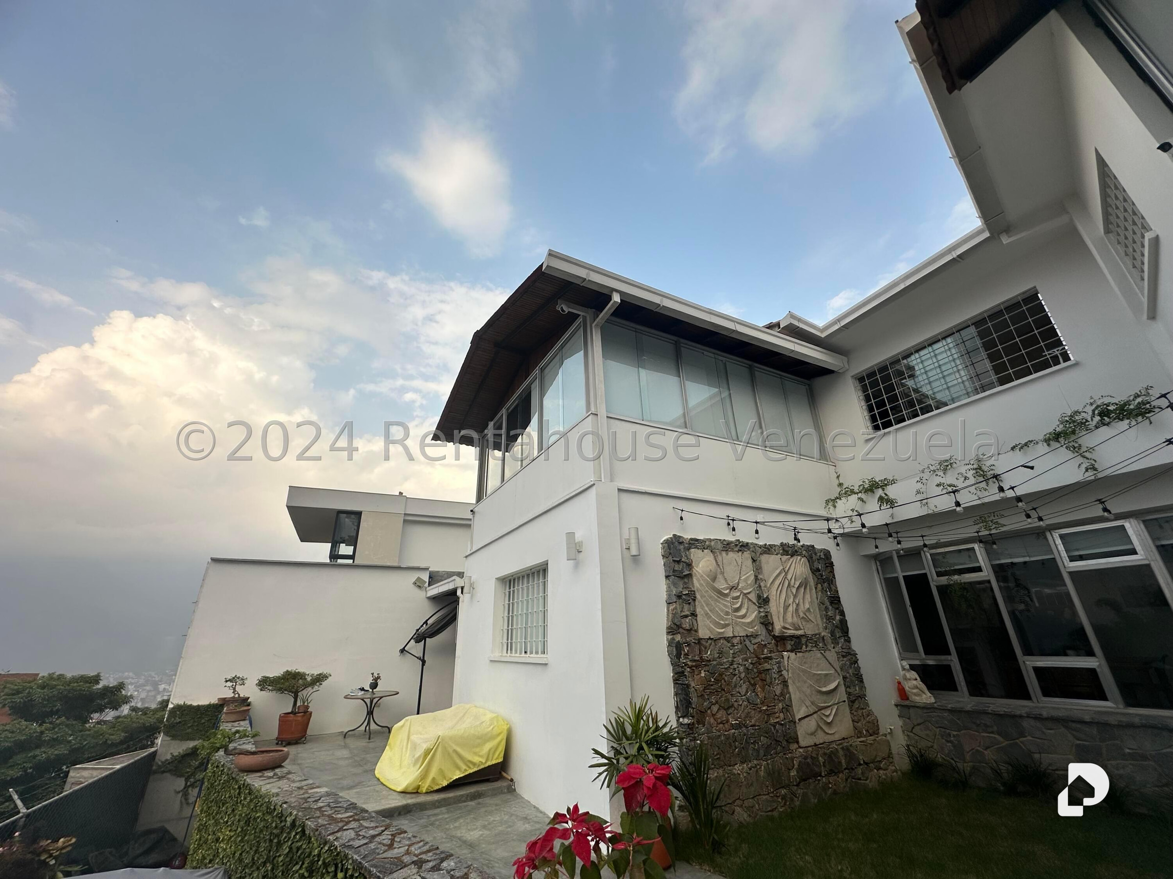 Casa en Colinas de Bello Monte, Caracas