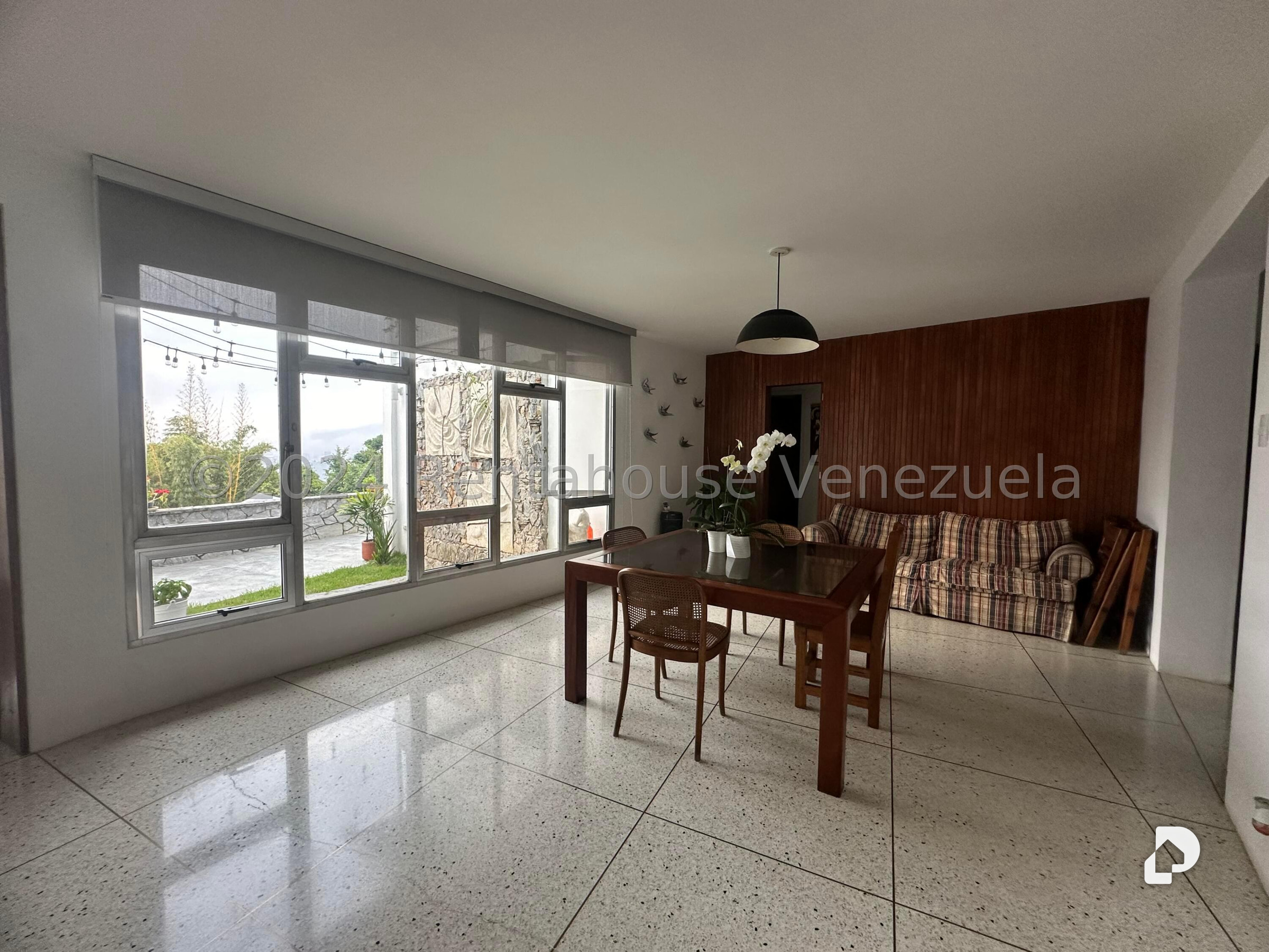 Casa en Colinas de Bello Monte, Caracas