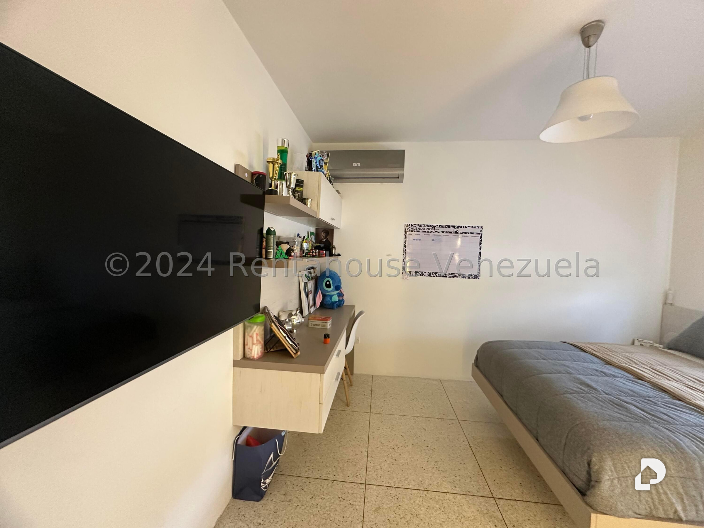 Casa en Colinas de Bello Monte, Caracas