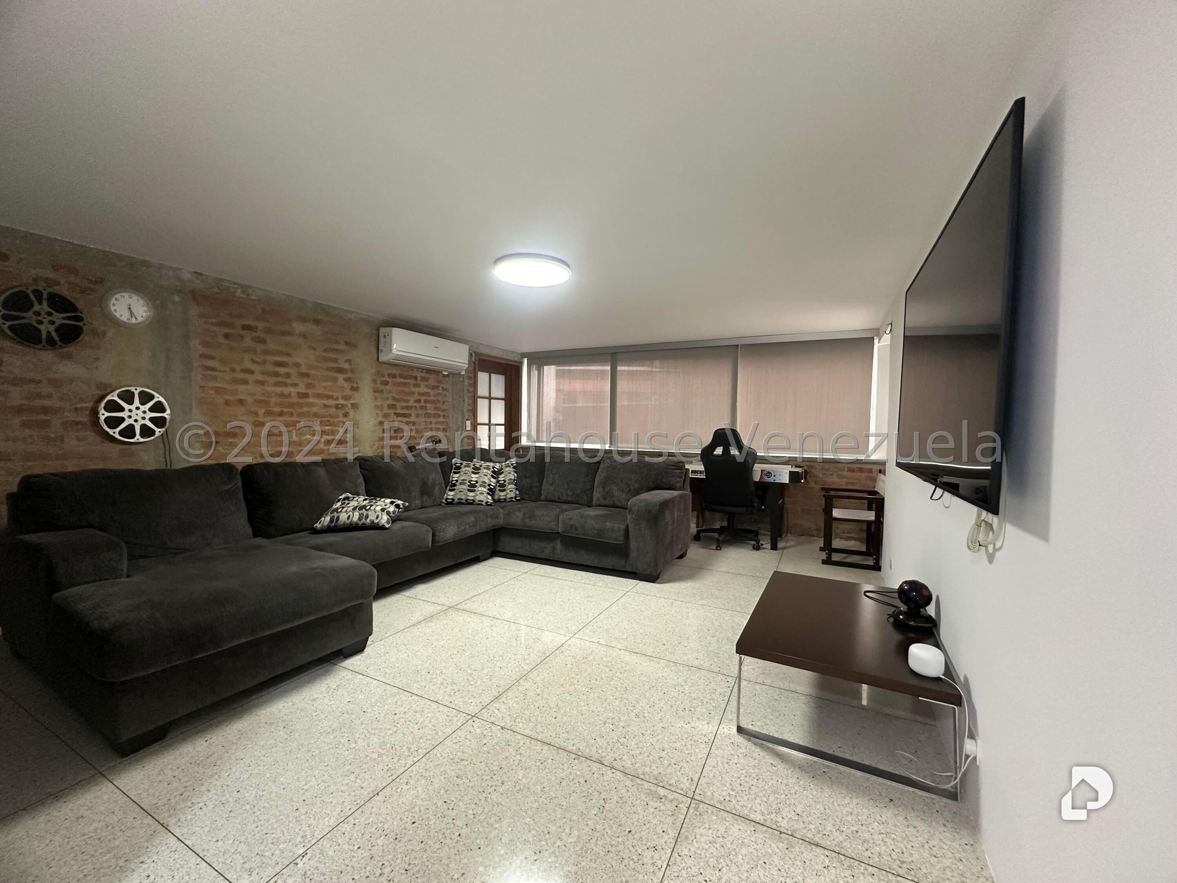 Casa en Colinas de Bello Monte, Caracas