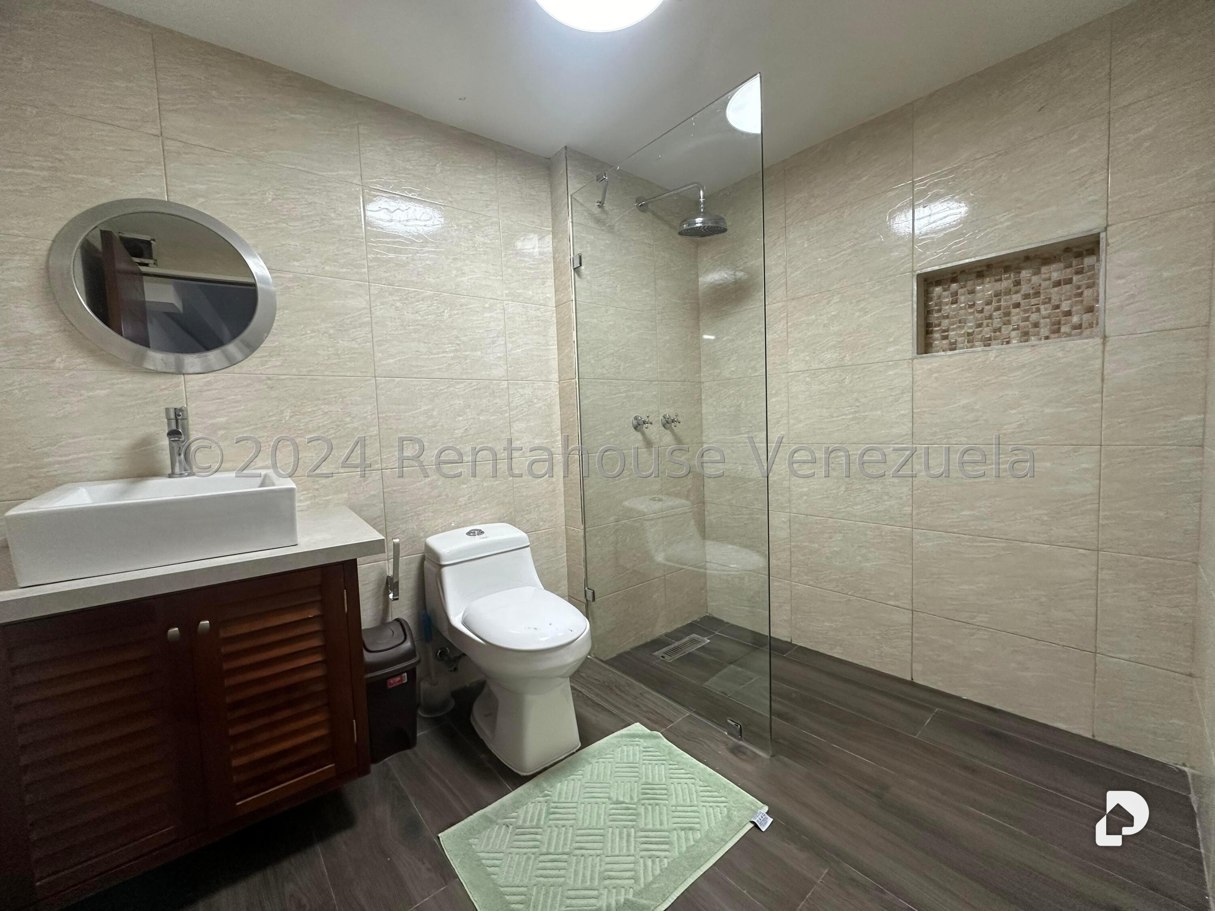 Casa en Colinas de Bello Monte, Caracas
