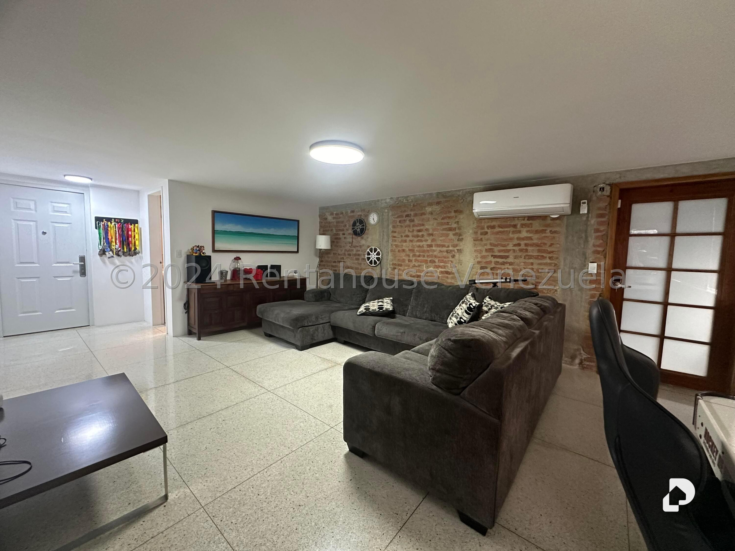 Casa en Colinas de Bello Monte, Caracas