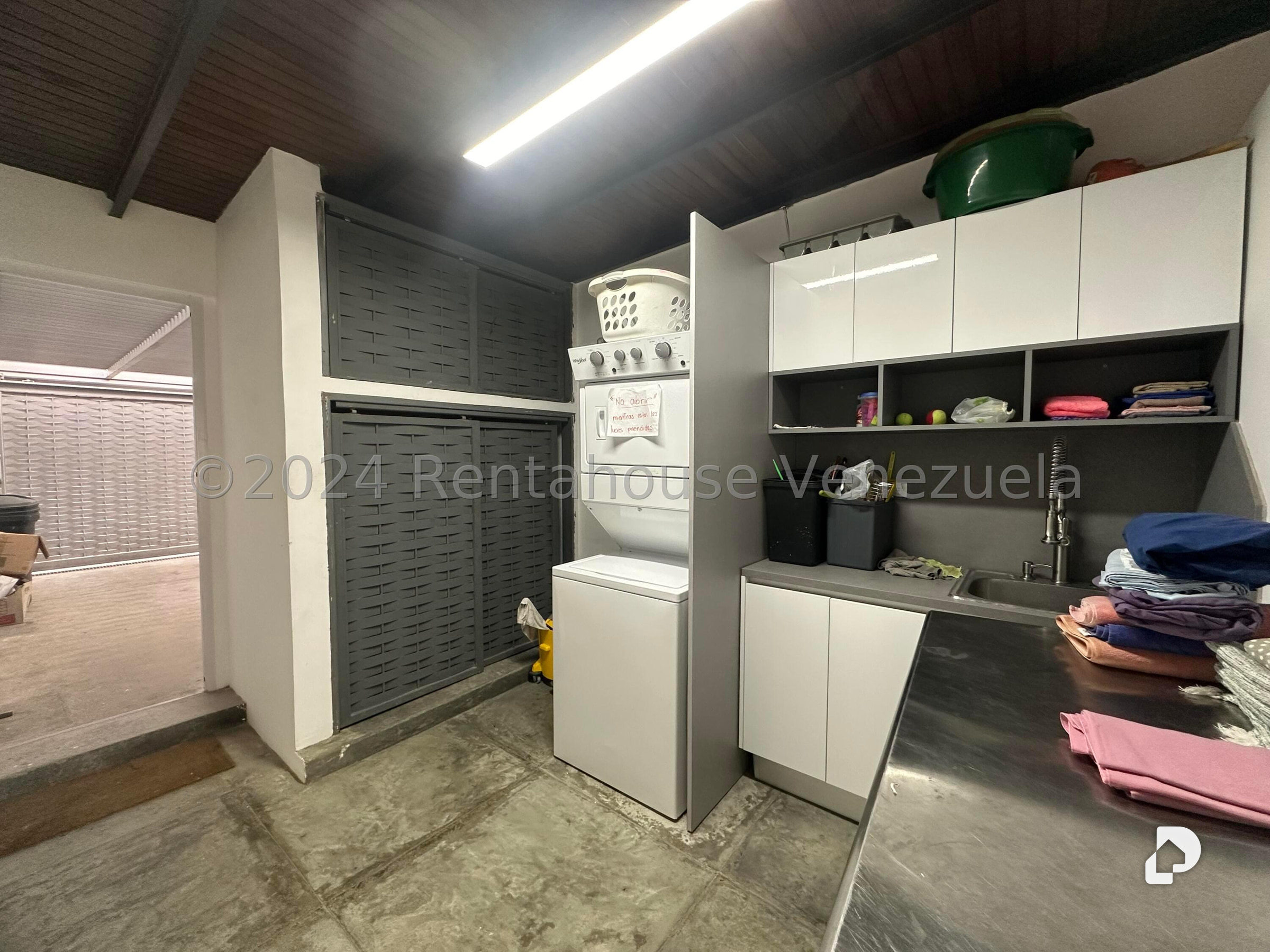 Casa en Colinas de Bello Monte, Caracas