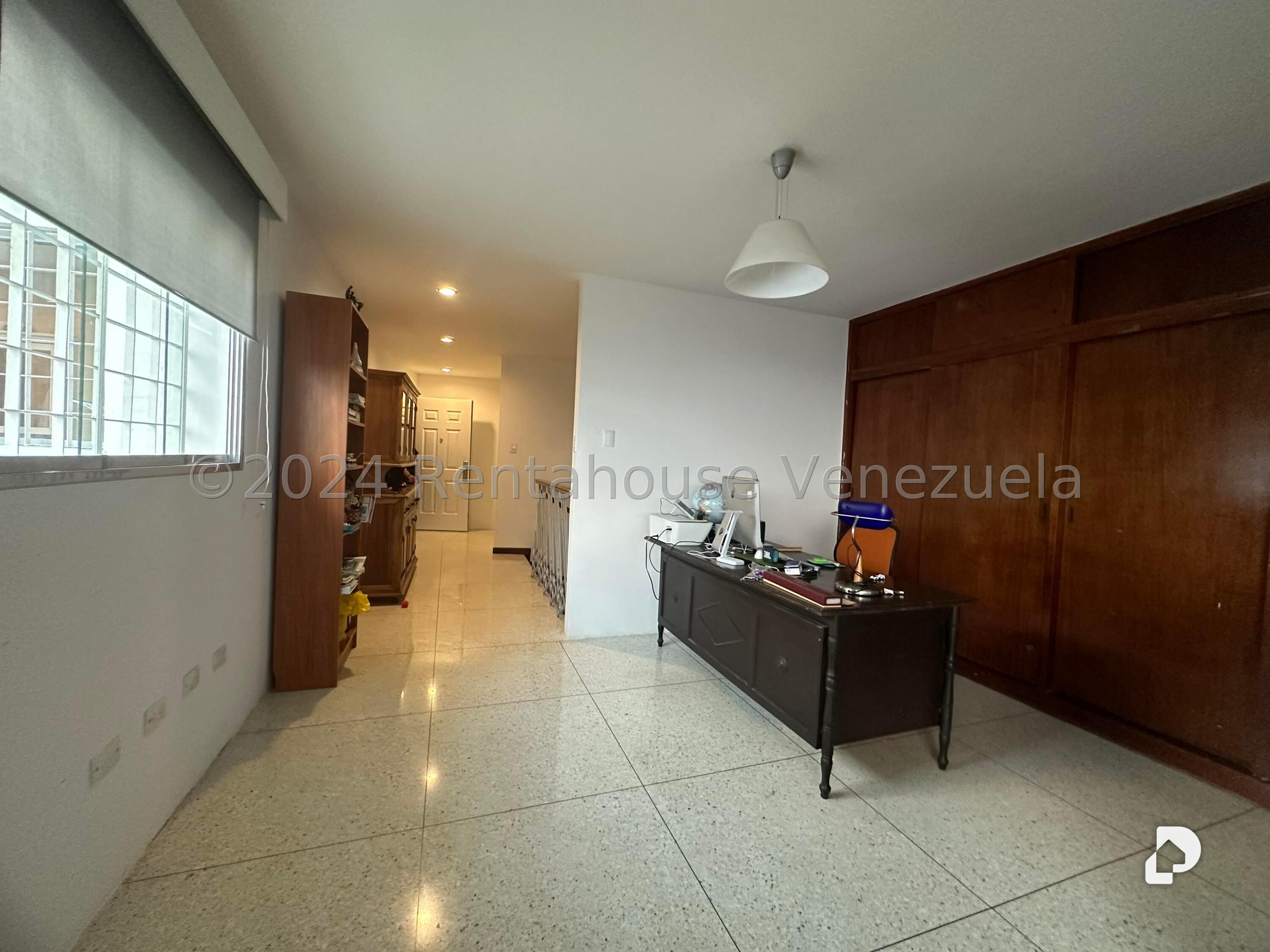 Casa en Colinas de Bello Monte, Caracas