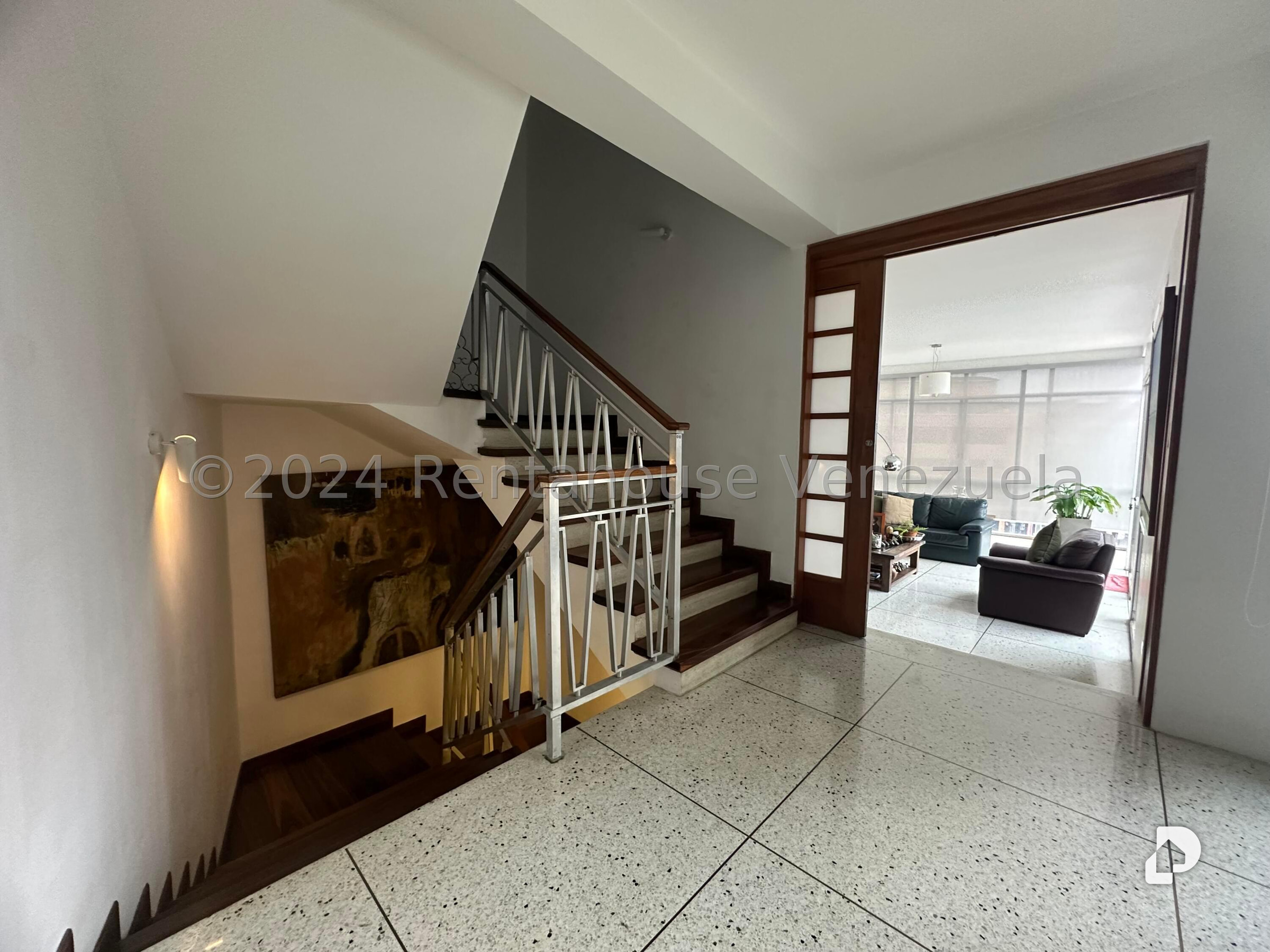 Casa en Colinas de Bello Monte, Caracas