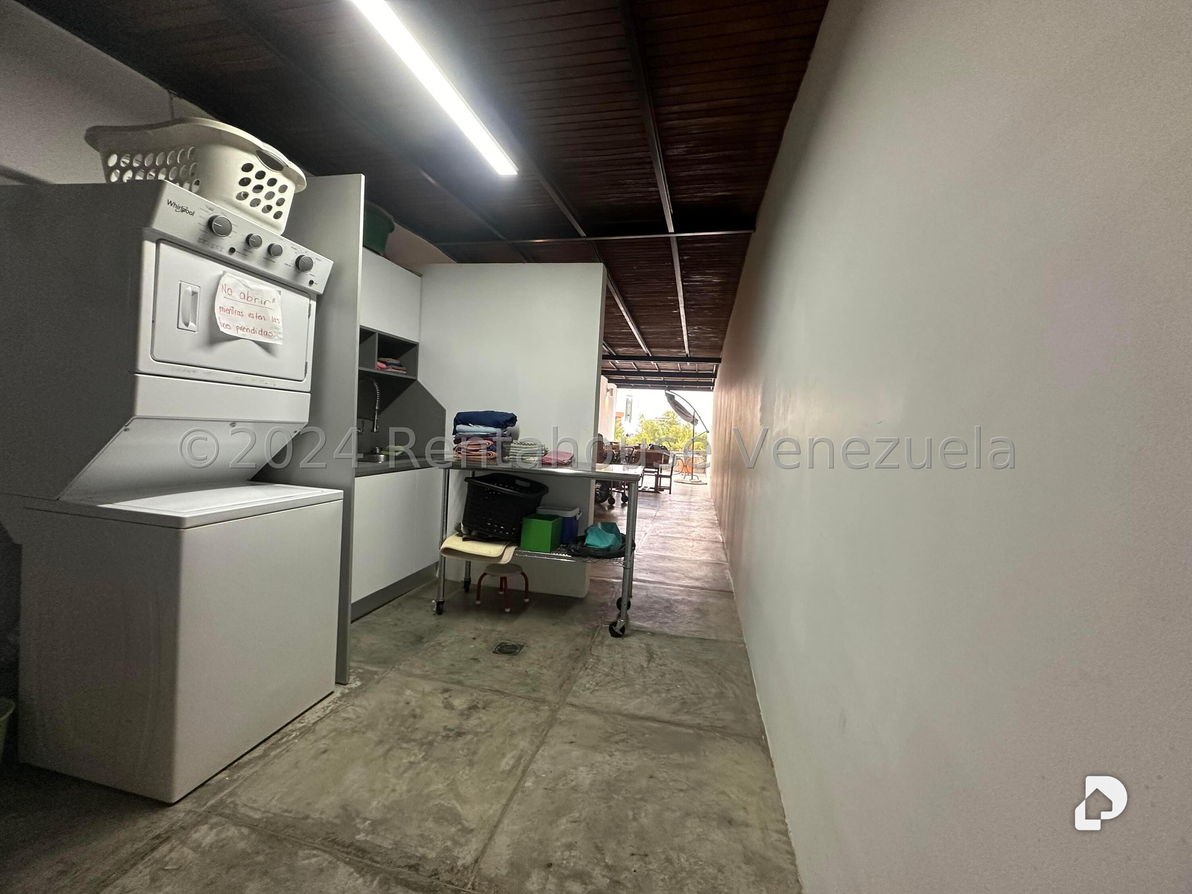 Casa en Colinas de Bello Monte, Caracas