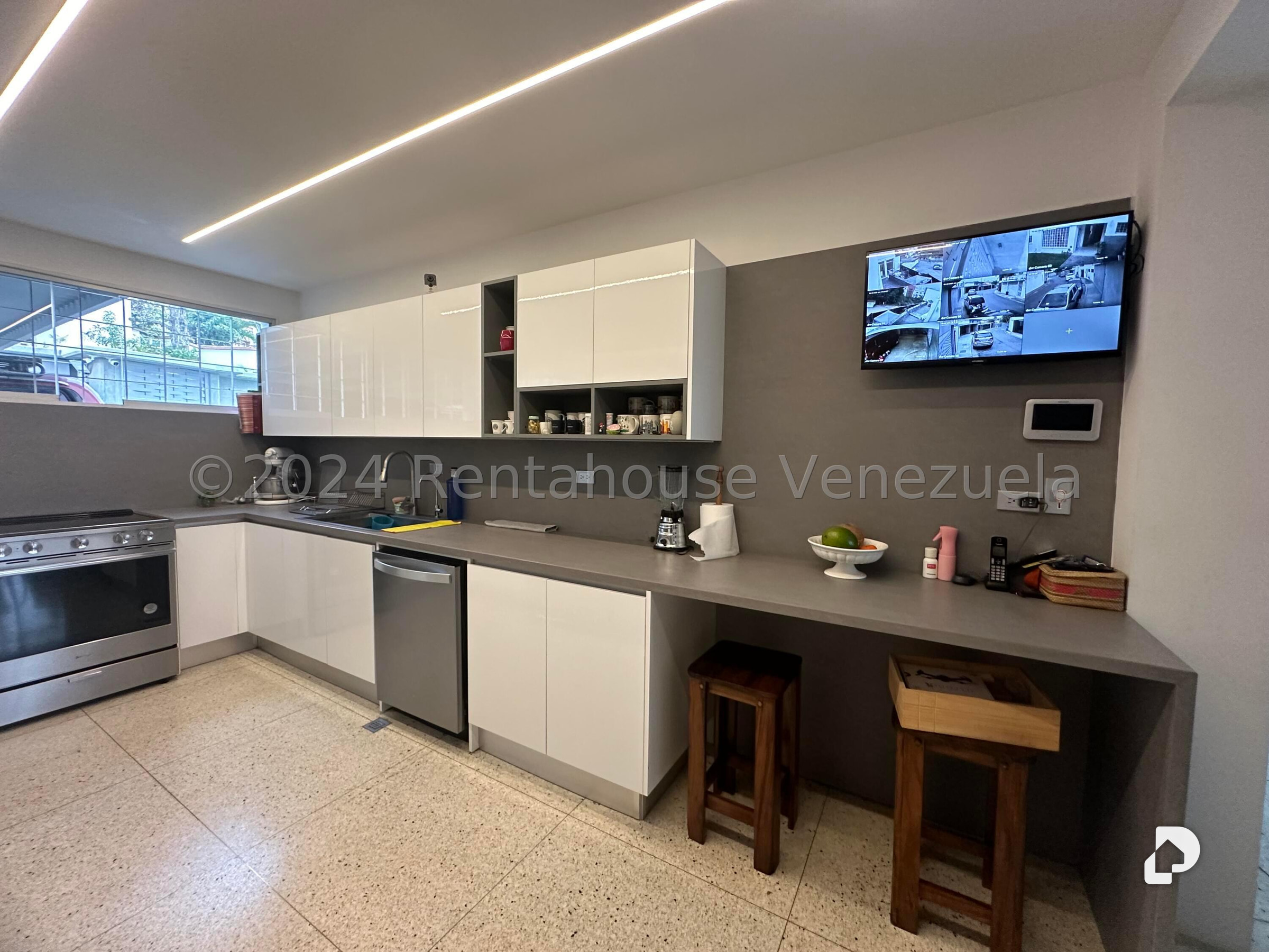 Casa en Colinas de Bello Monte, Caracas
