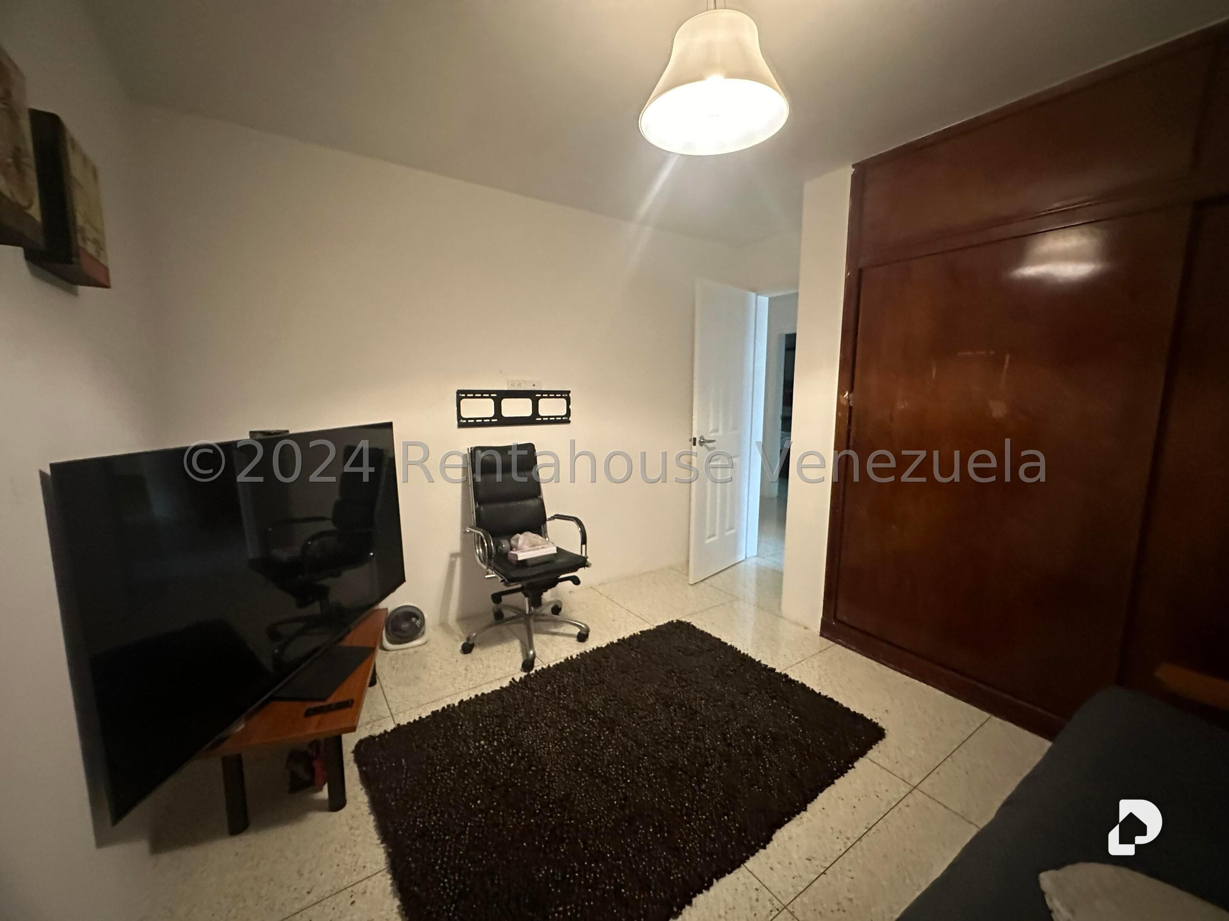 Casa en Colinas de Bello Monte, Caracas