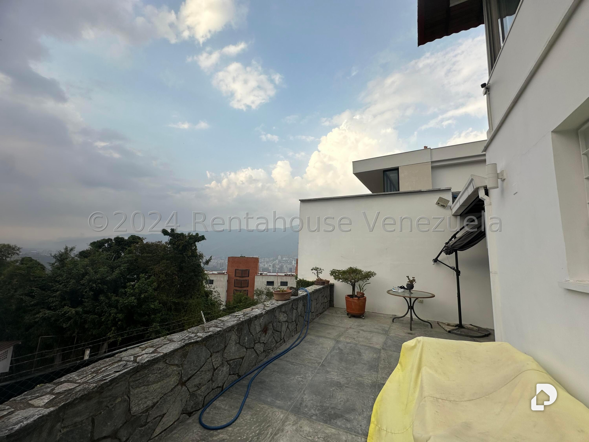 Casa en Colinas de Bello Monte, Caracas