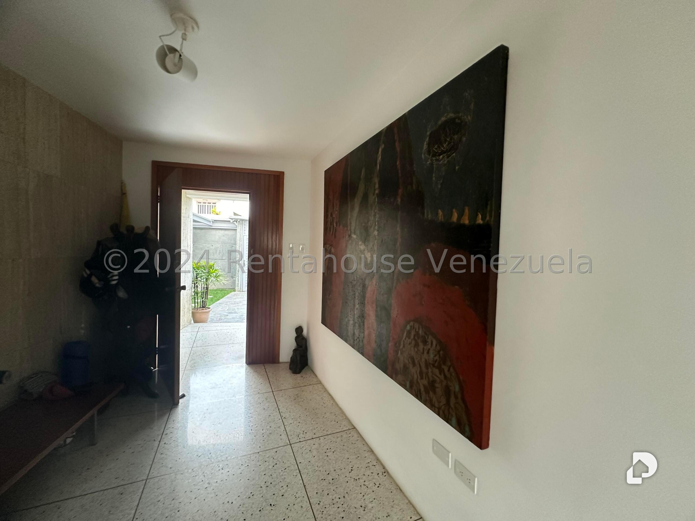 Casa en Colinas de Bello Monte, Caracas