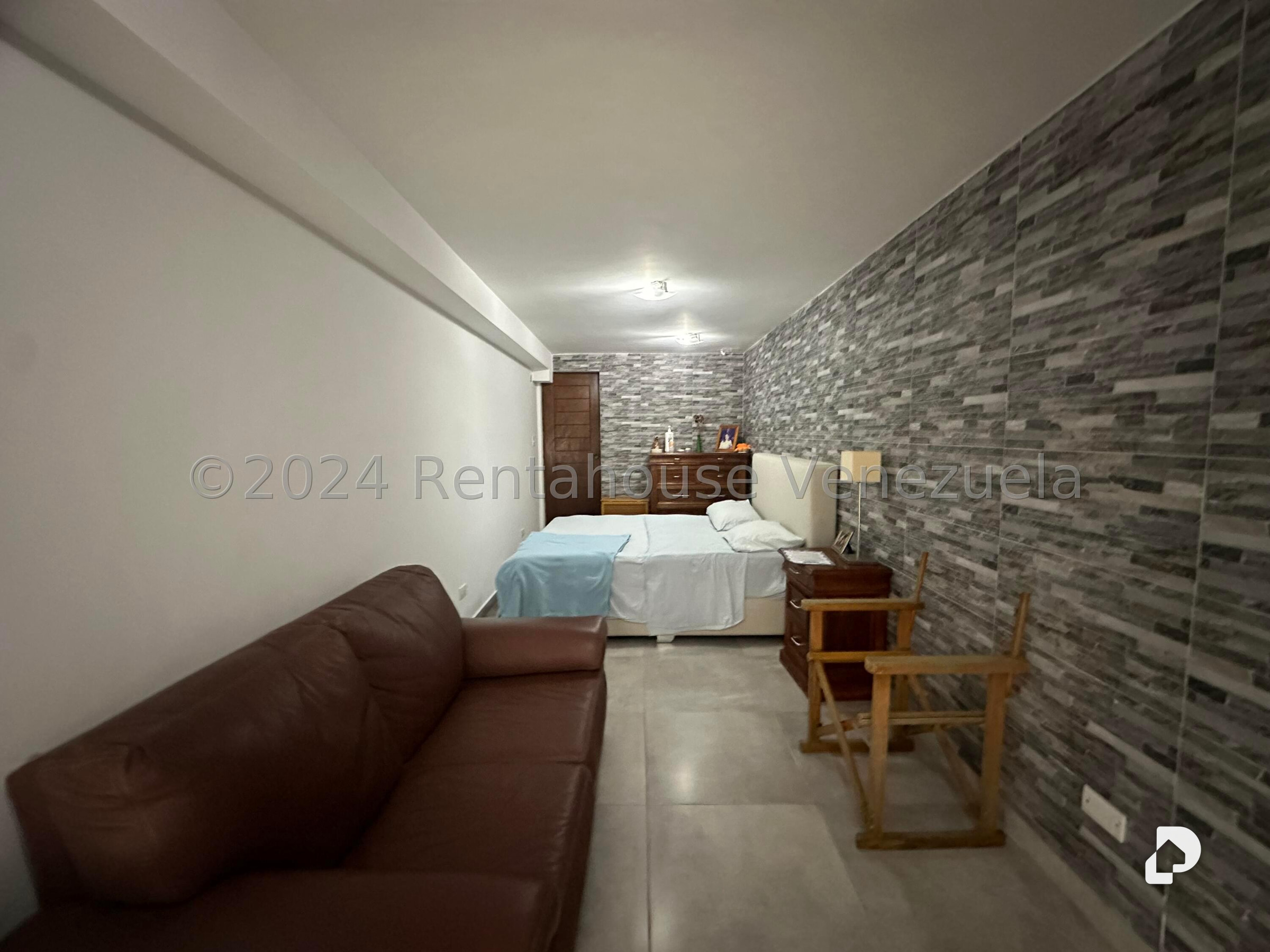 Casa en Colinas de Bello Monte, Caracas