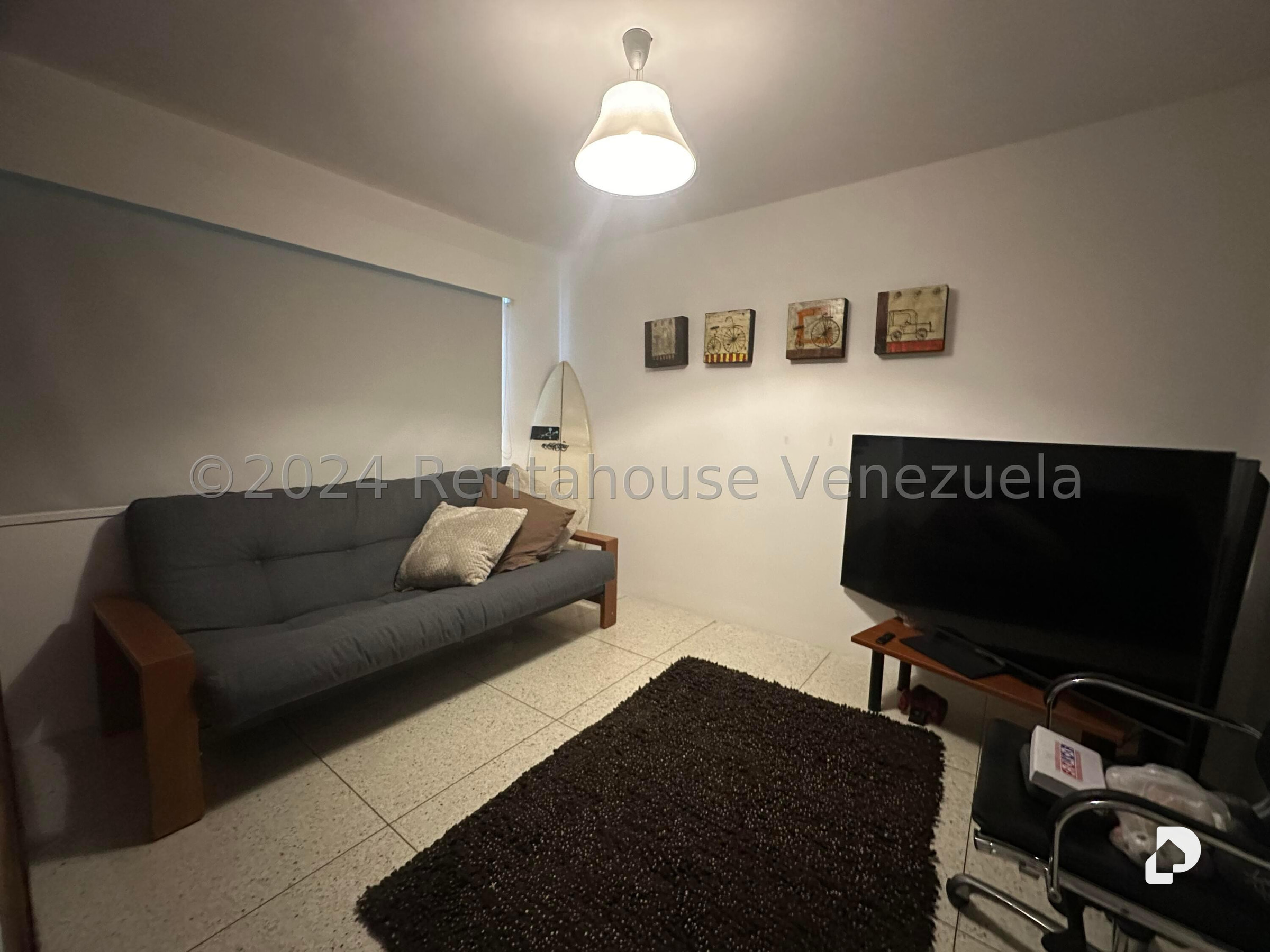 Casa en Colinas de Bello Monte, Caracas