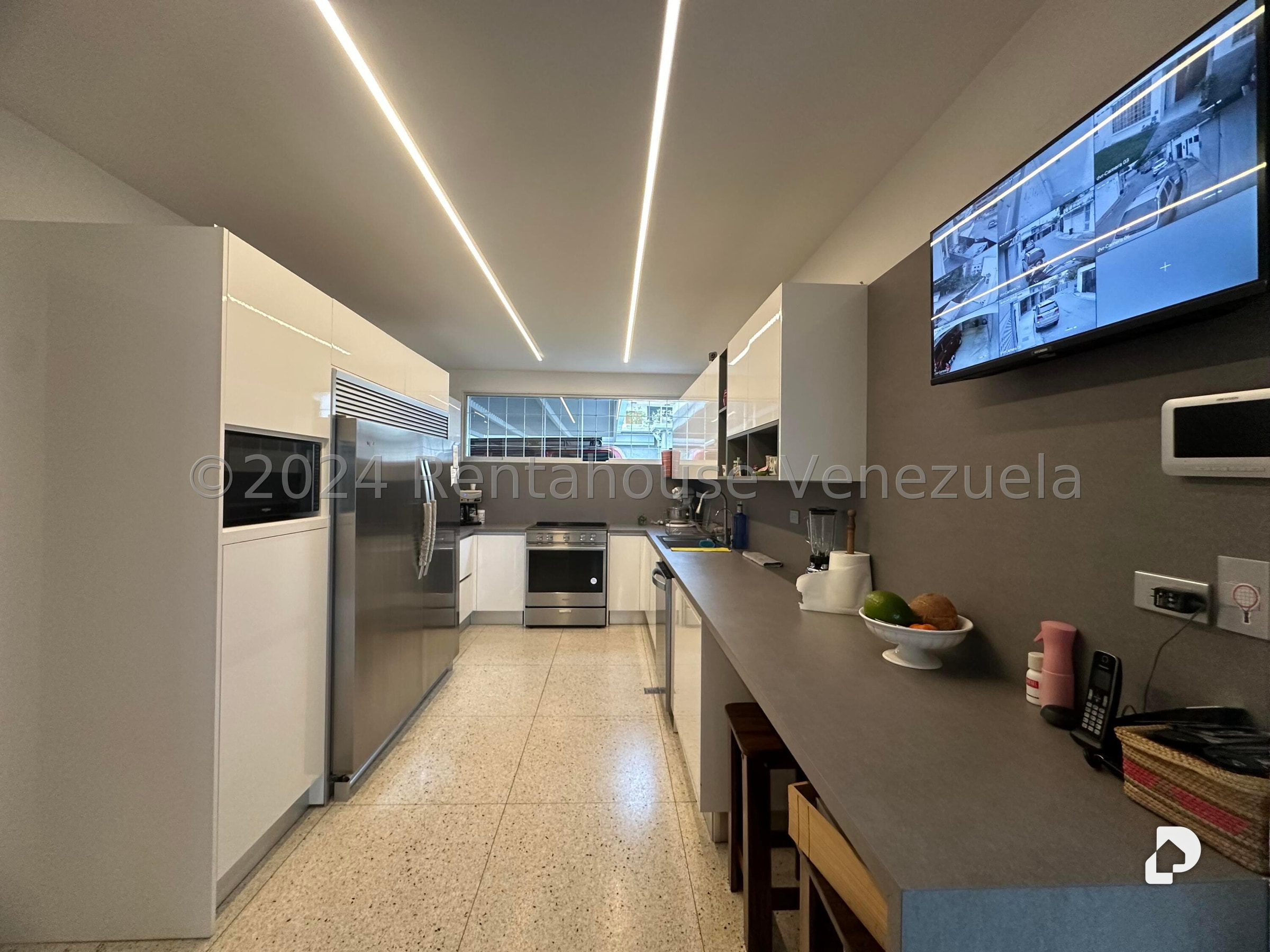 Casa en Colinas de Bello Monte, Caracas
