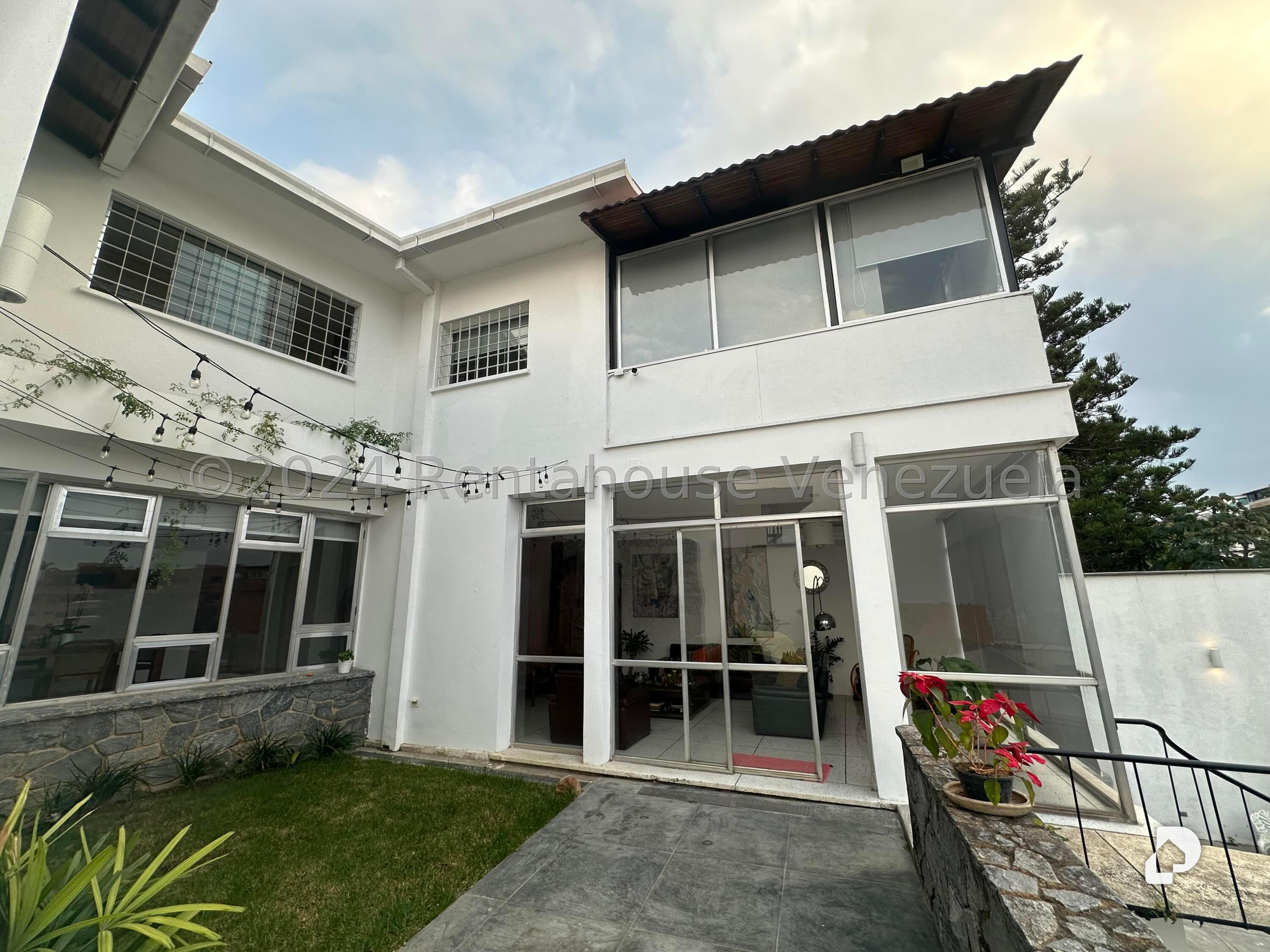 Casa en Colinas de Bello Monte, Caracas