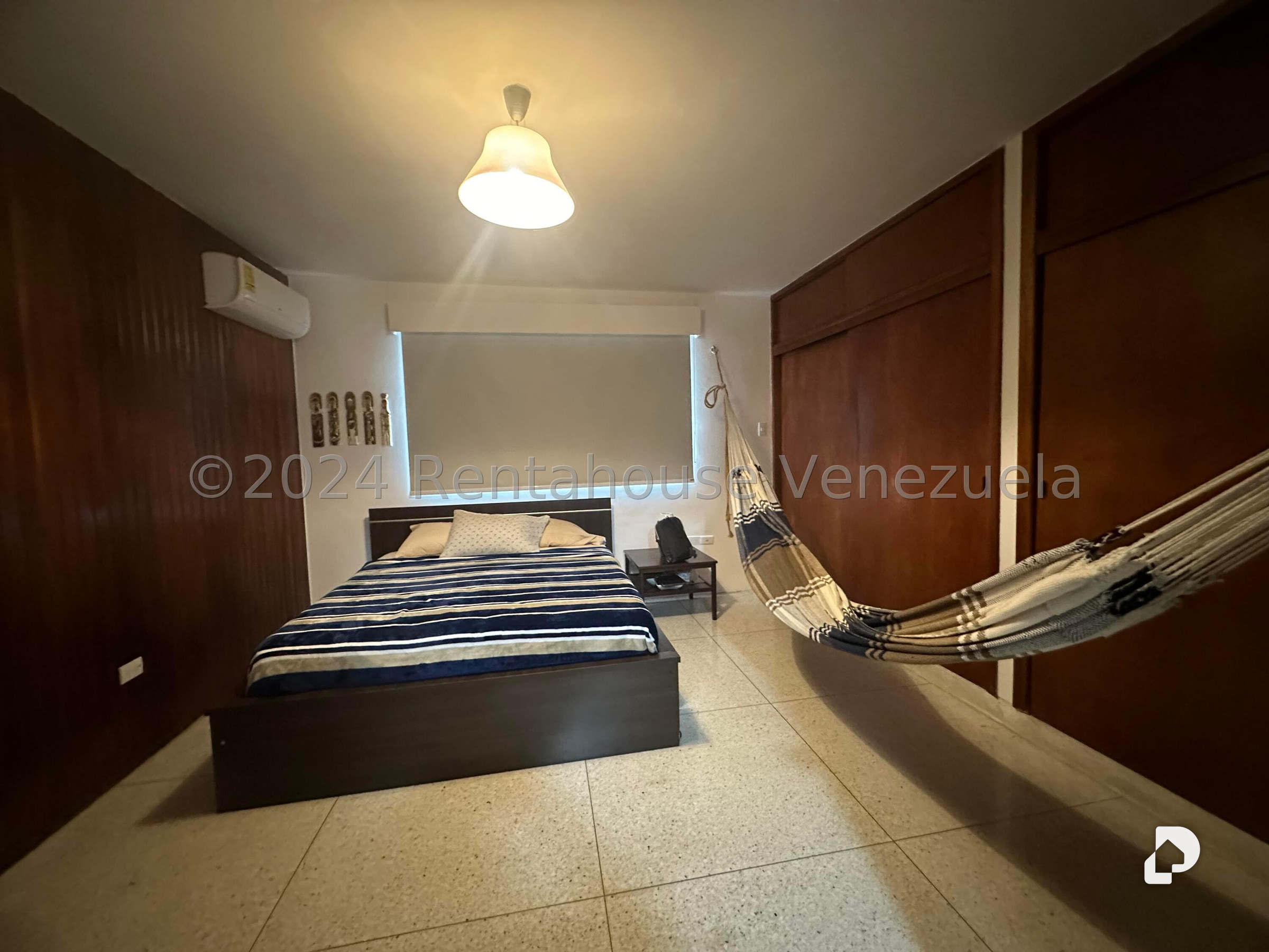 Casa en Colinas de Bello Monte, Caracas