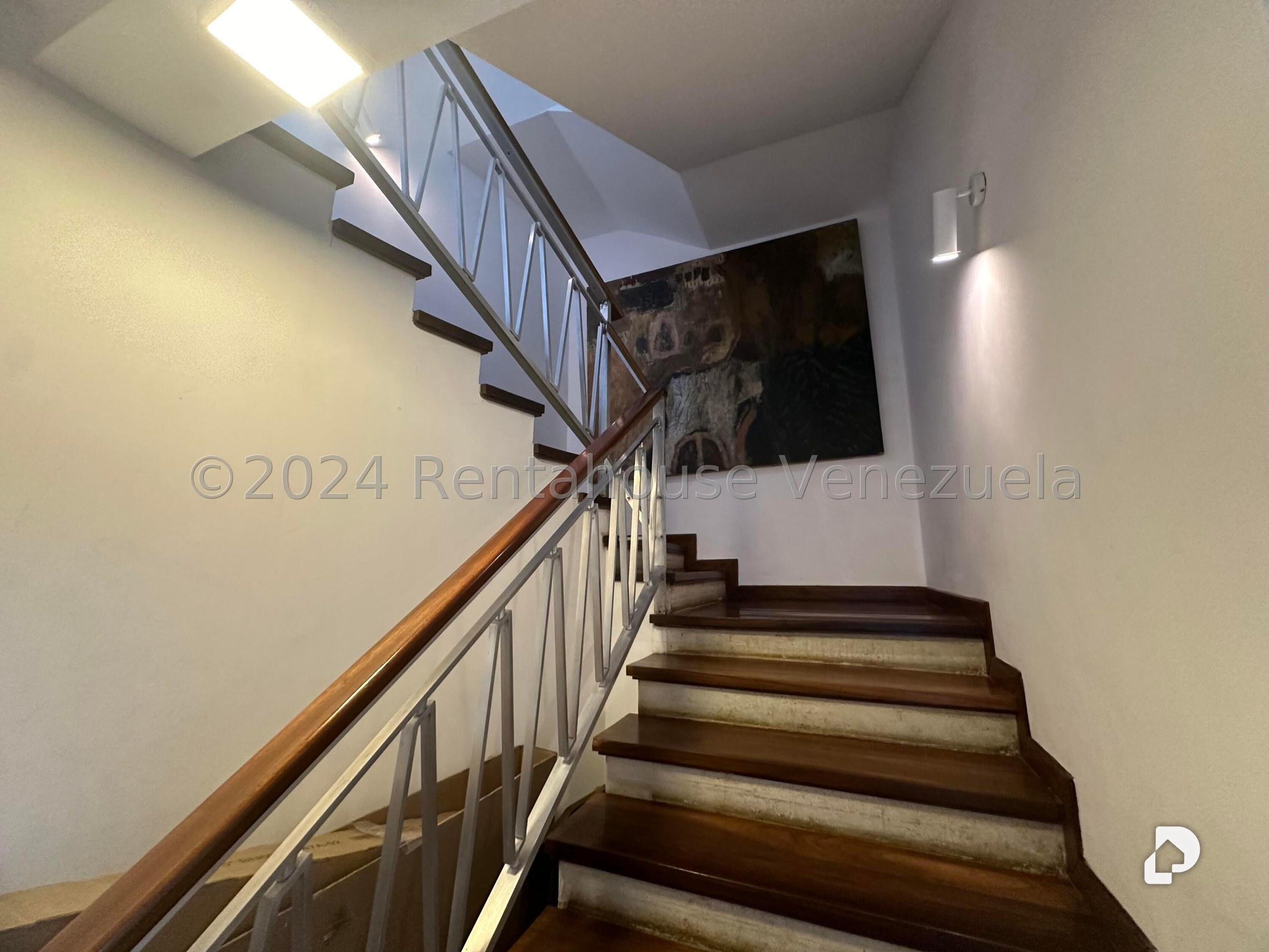 Casa en Colinas de Bello Monte, Caracas