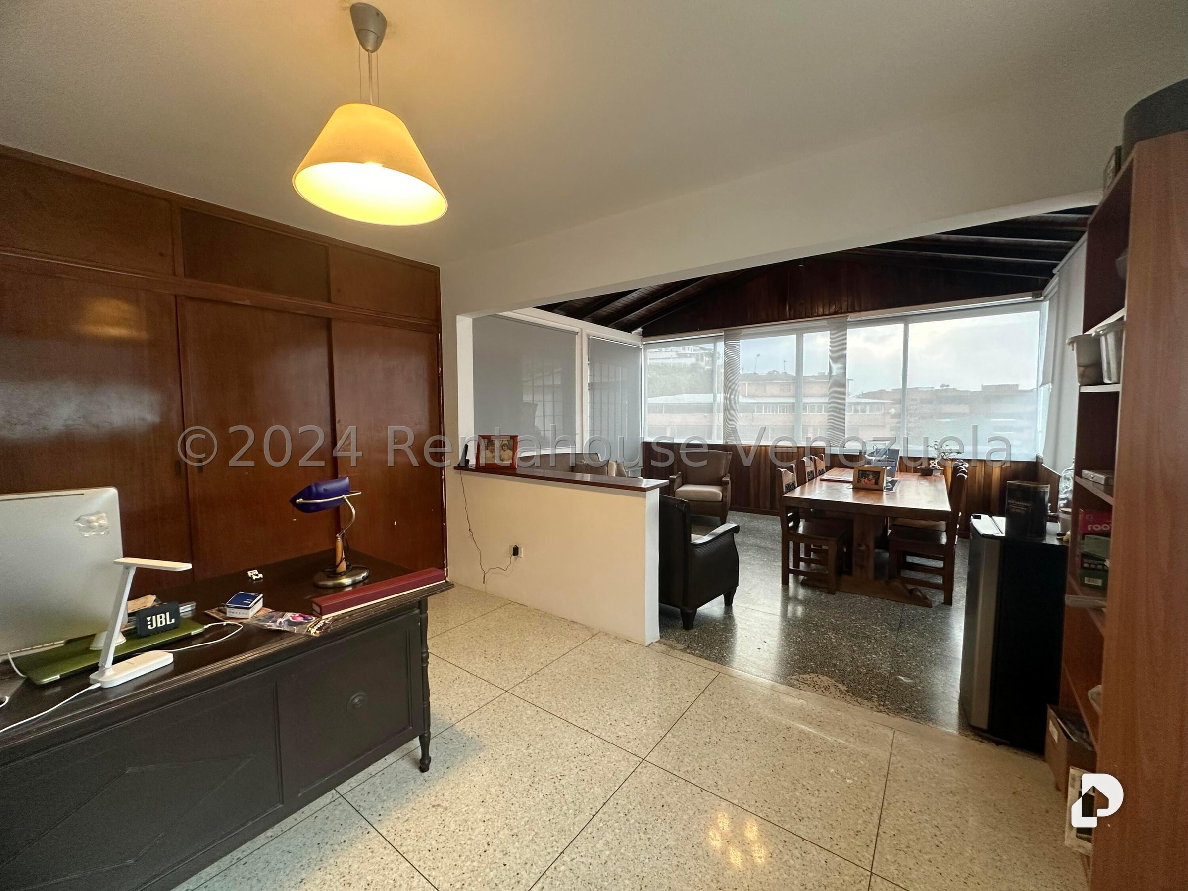 Casa en Colinas de Bello Monte, Caracas