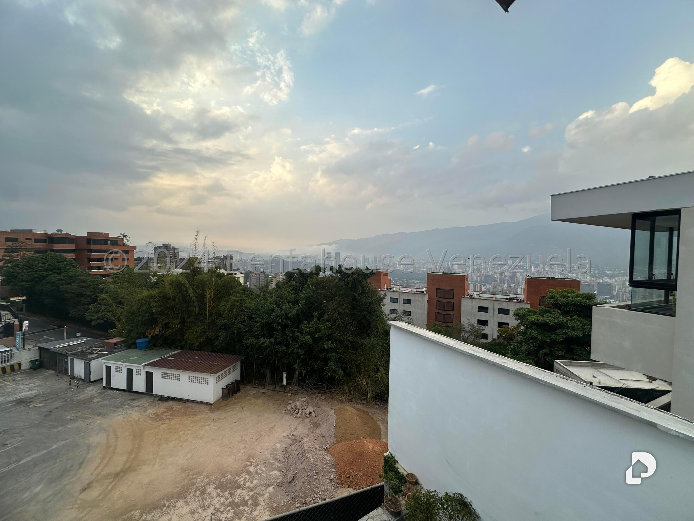 Casa en Colinas de Bello Monte, Caracas