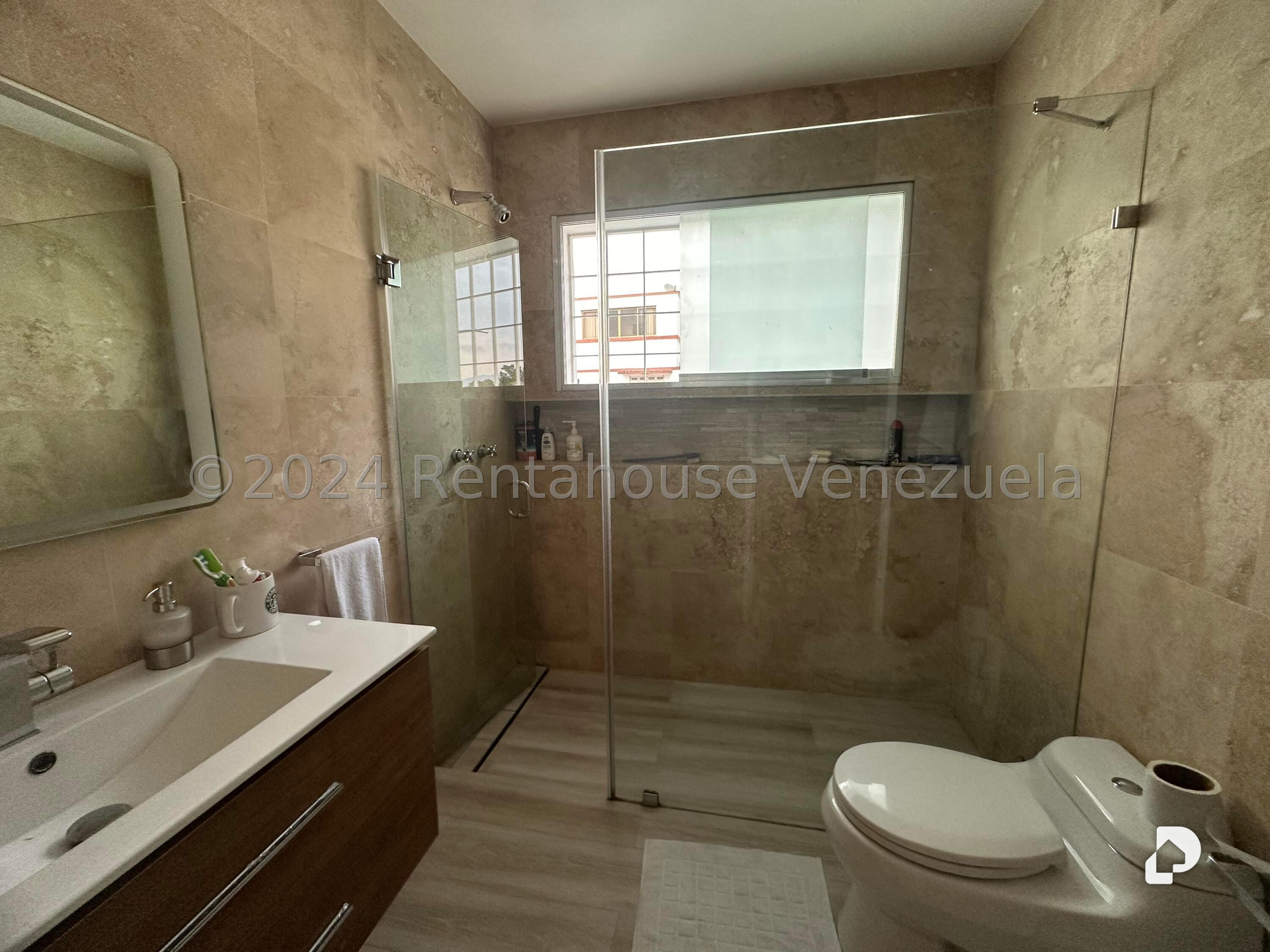 Casa en Colinas de Bello Monte, Caracas